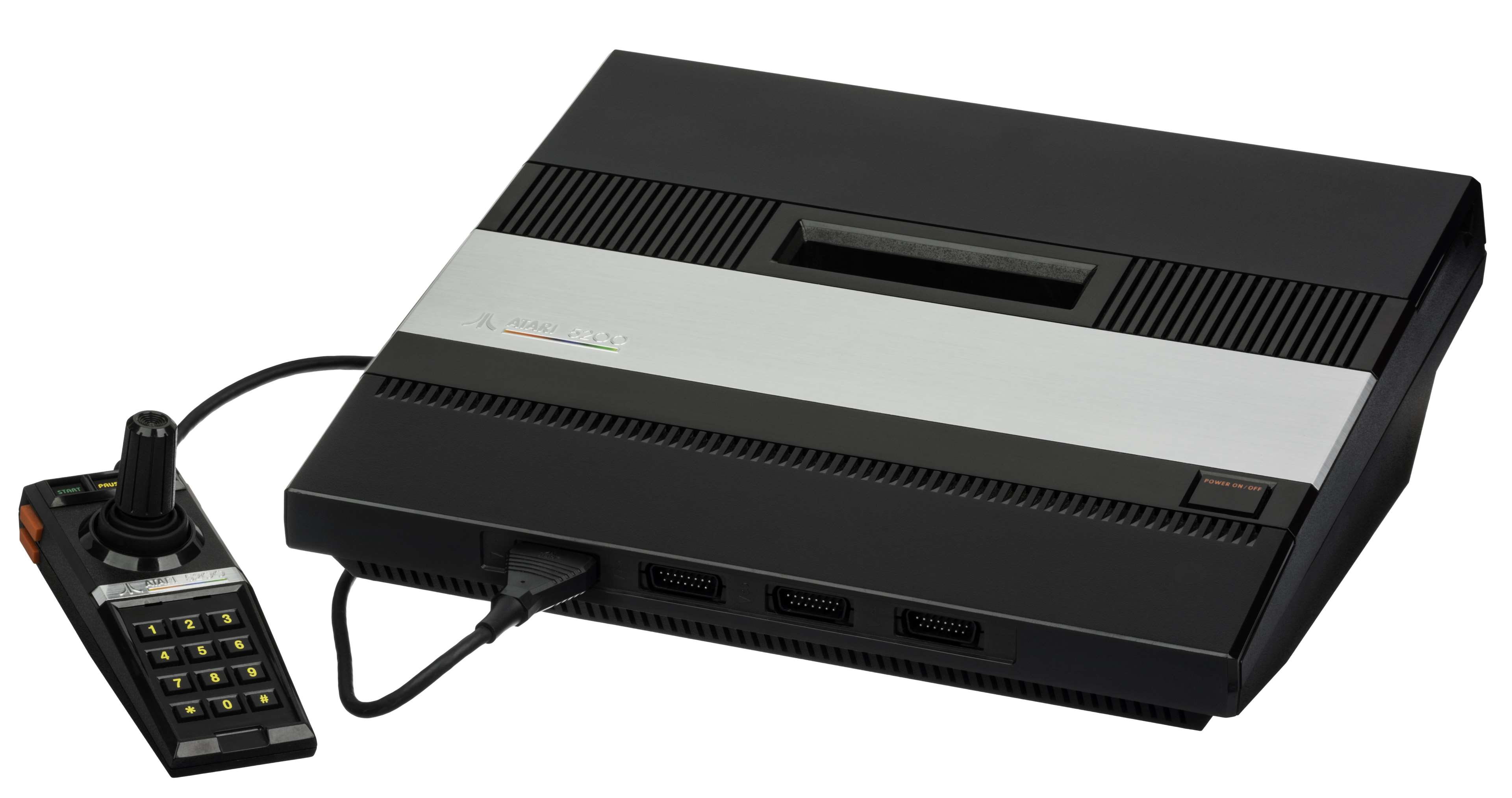 atari, computer game, device, electronics, entertainment, fun