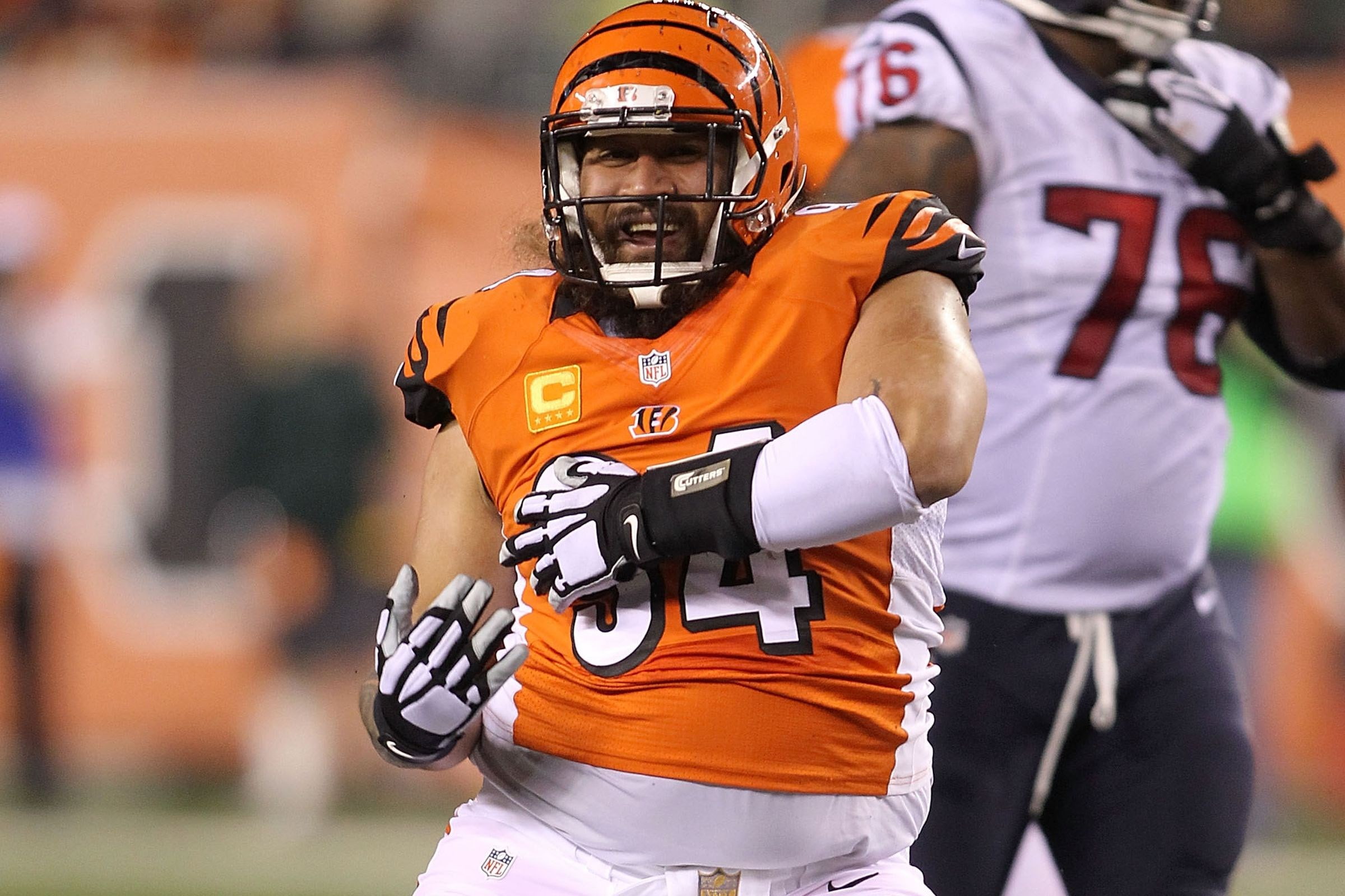 cincinnati bengals