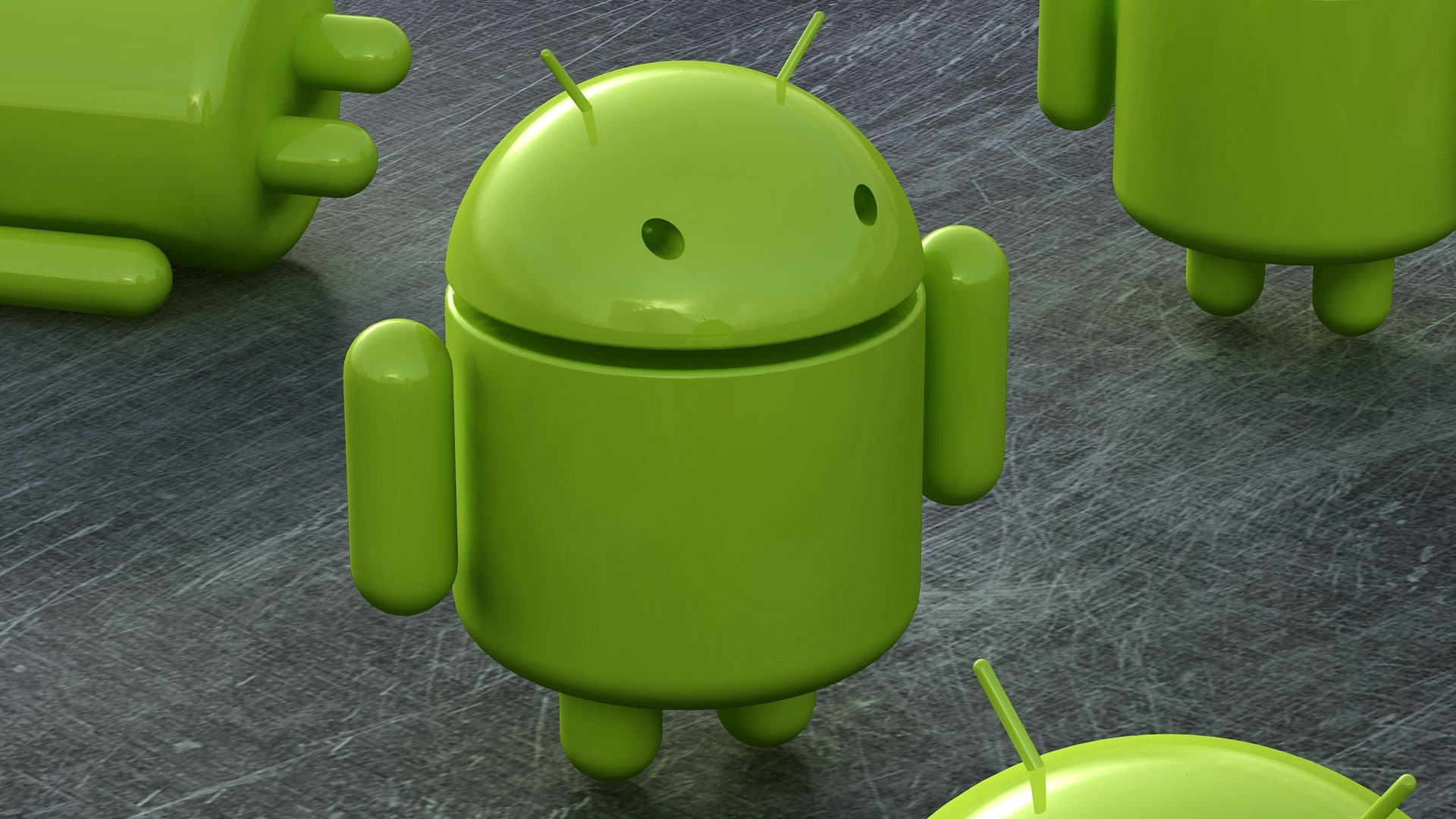 android