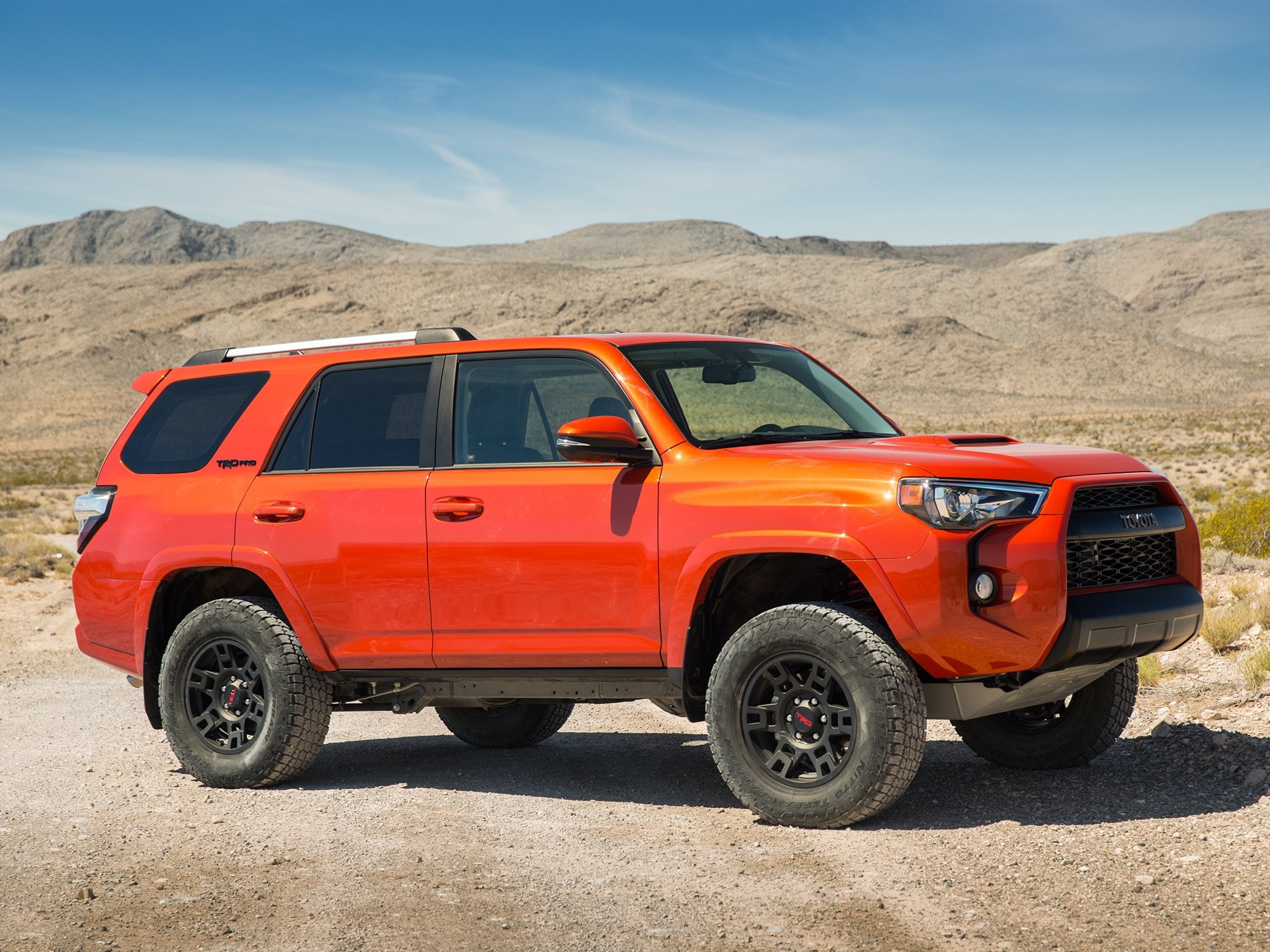 2015, 4runner, 4x4, pro, suv, toyota, trd