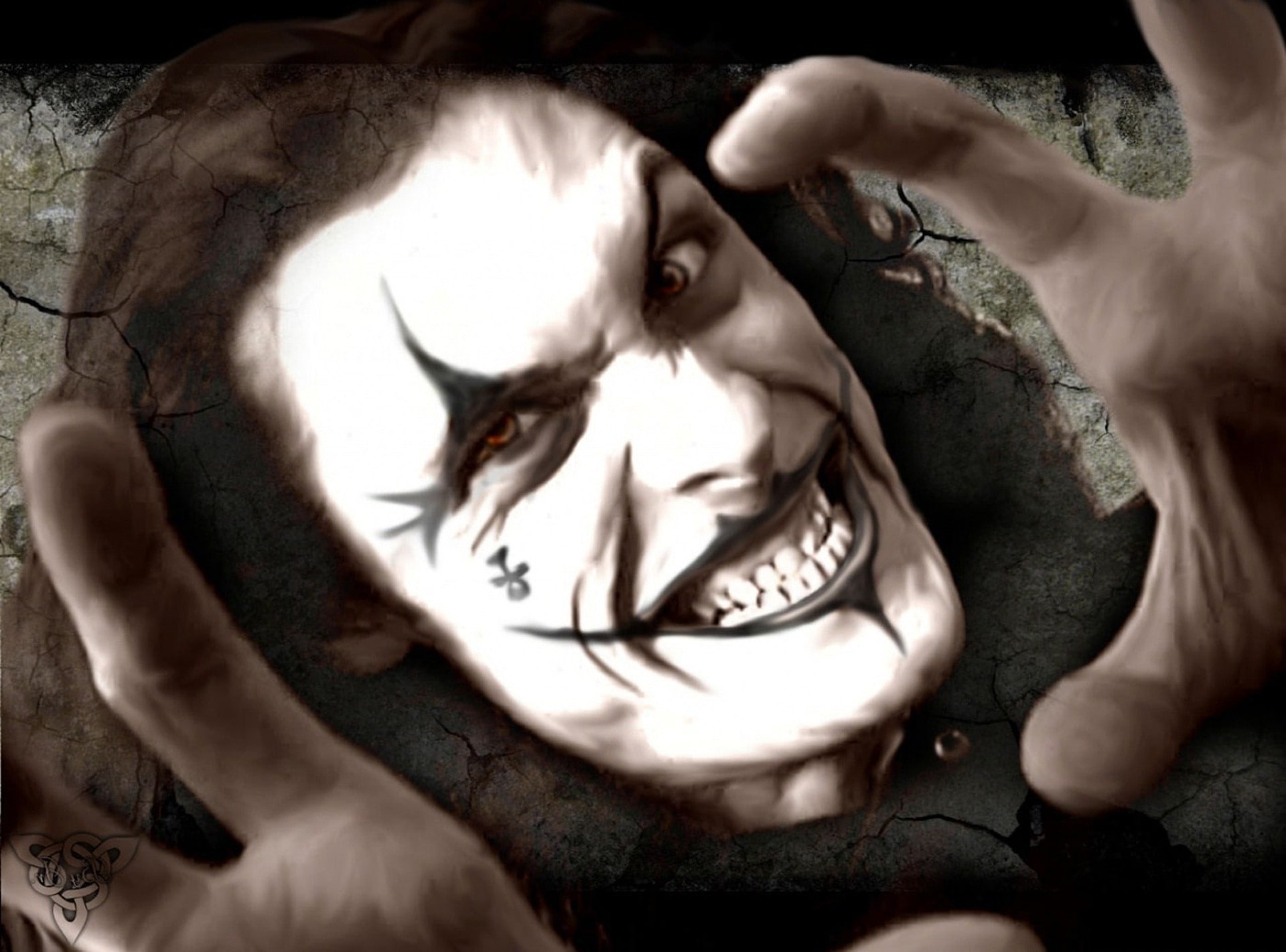 horror