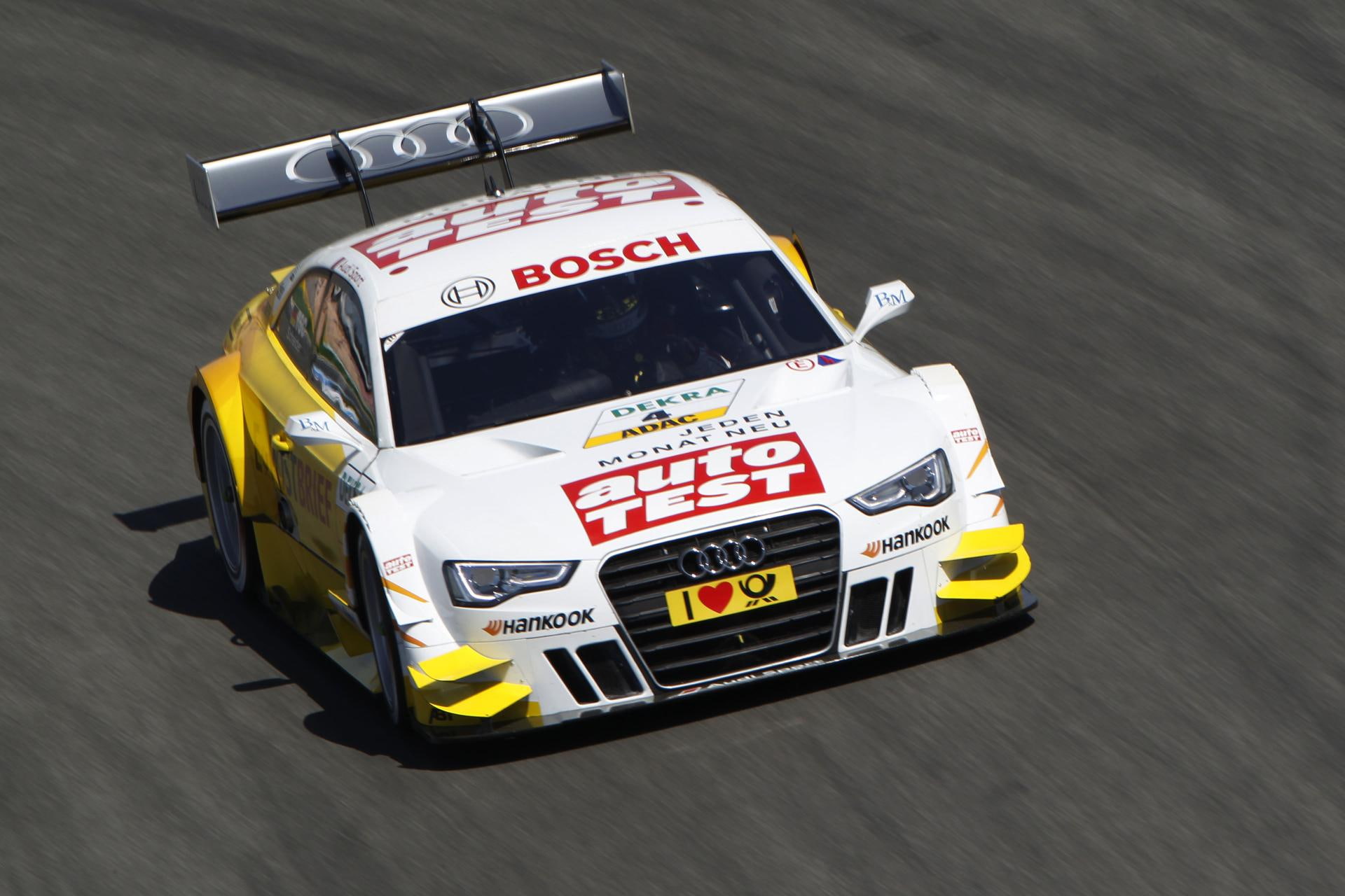2012 audi a5 dtm coupe, car
