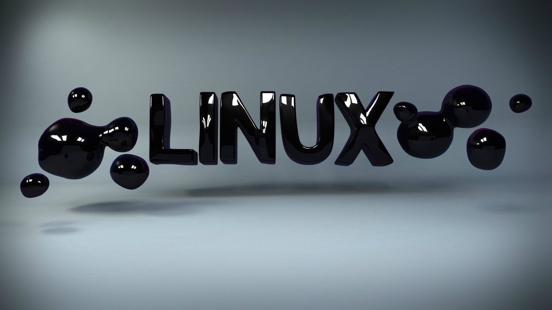 GNU, Linux