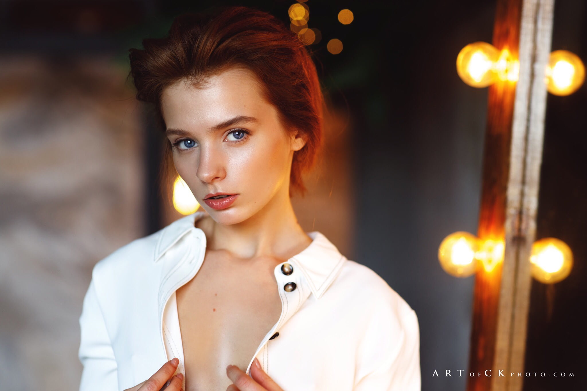 Free Download Hd Wallpaper Girl Stepan Kvardakov Marta Gromova