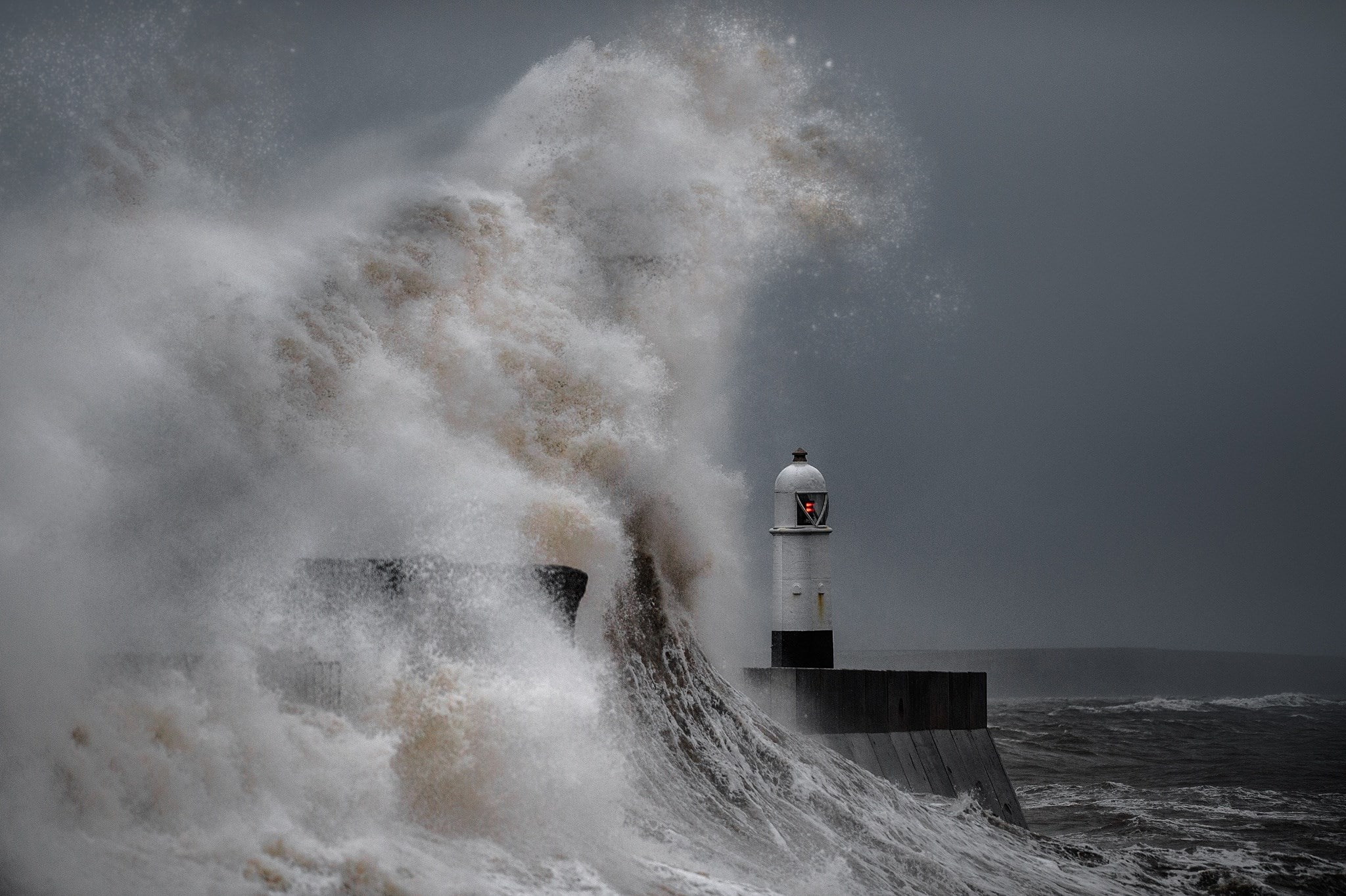 lighthouse
