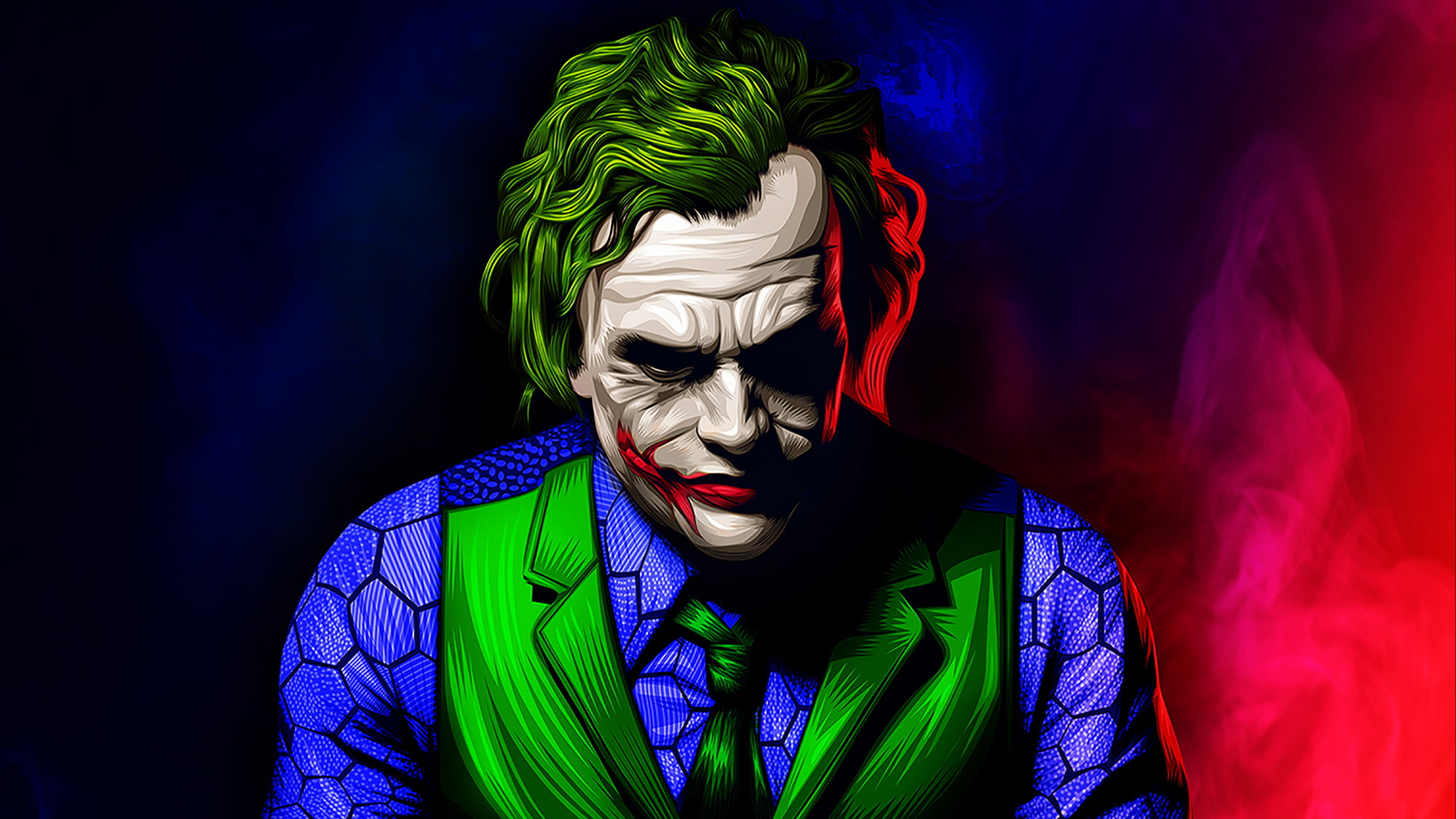 Comics, Joker, DC Comics