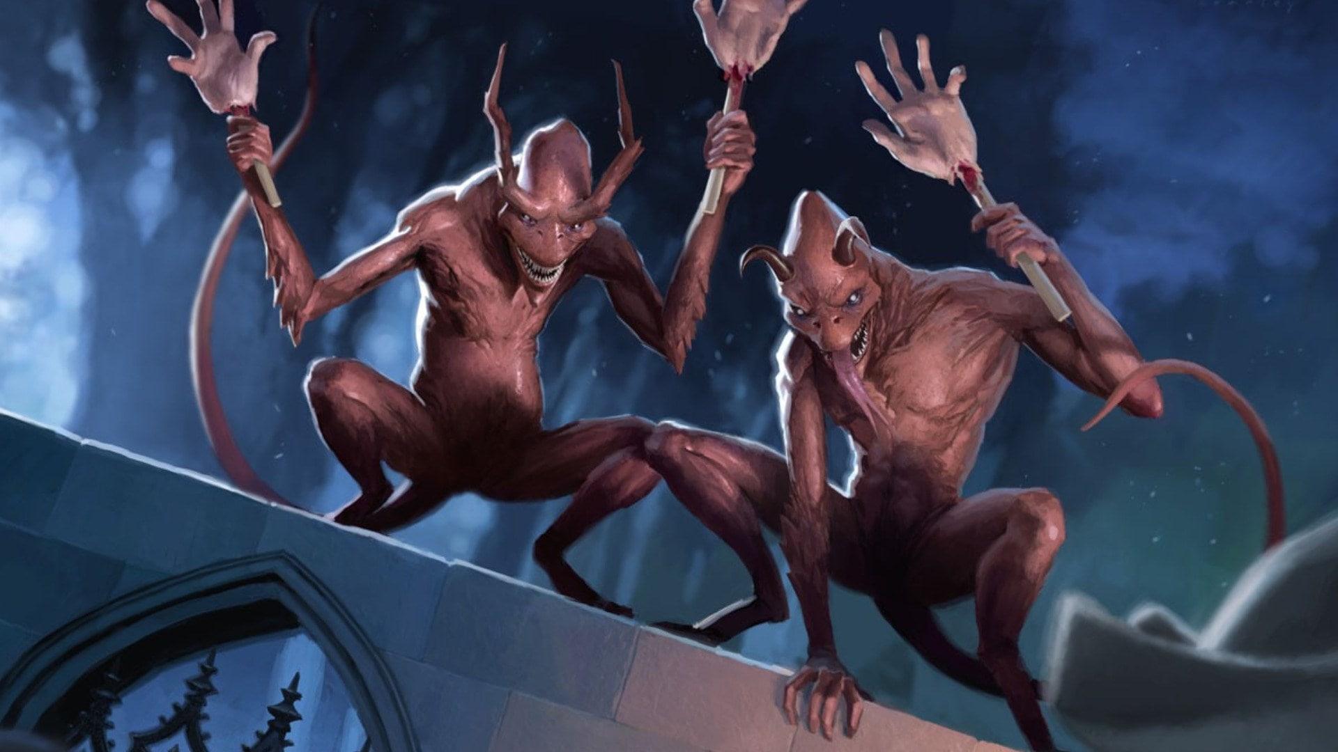 creature