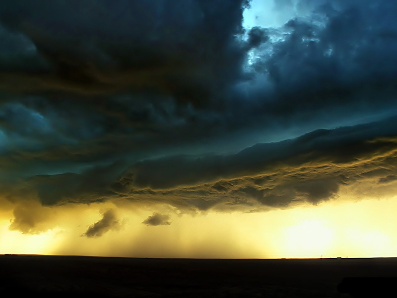 clouds, skyscapes