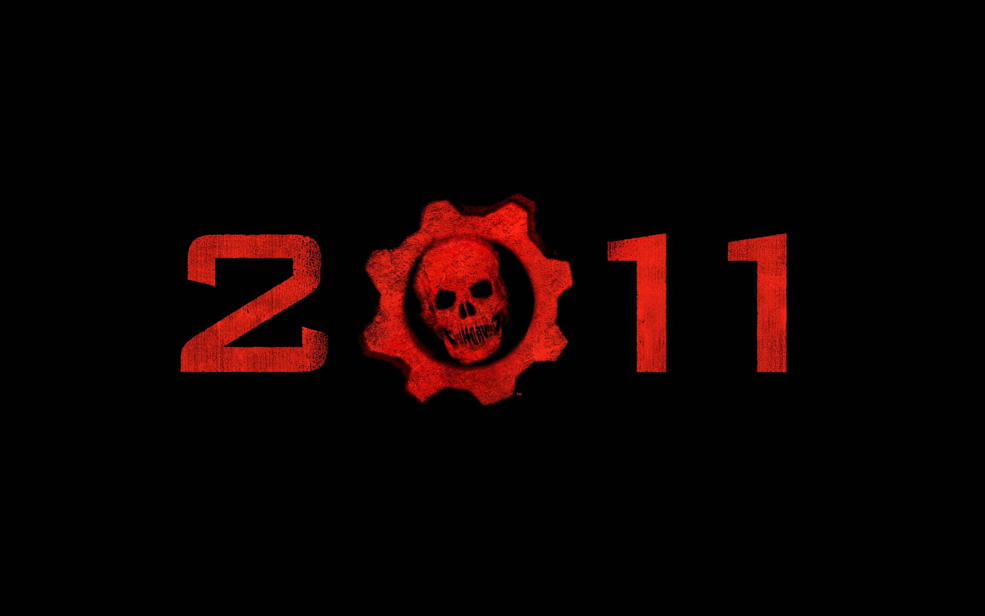 1 2 Gears of War 3 - 2011 Cog Release Video Games Gears of War HD Art