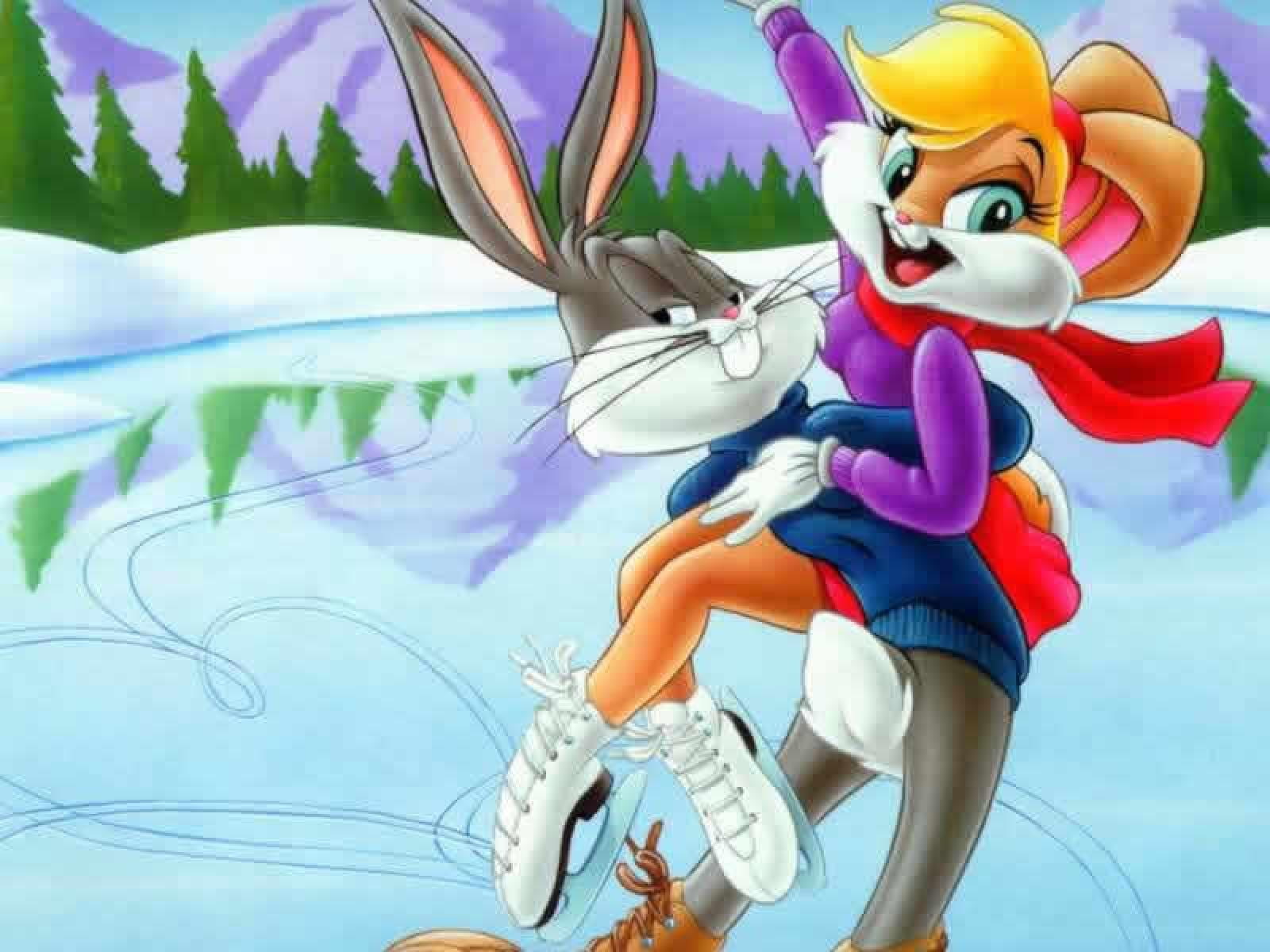 bugs bunny