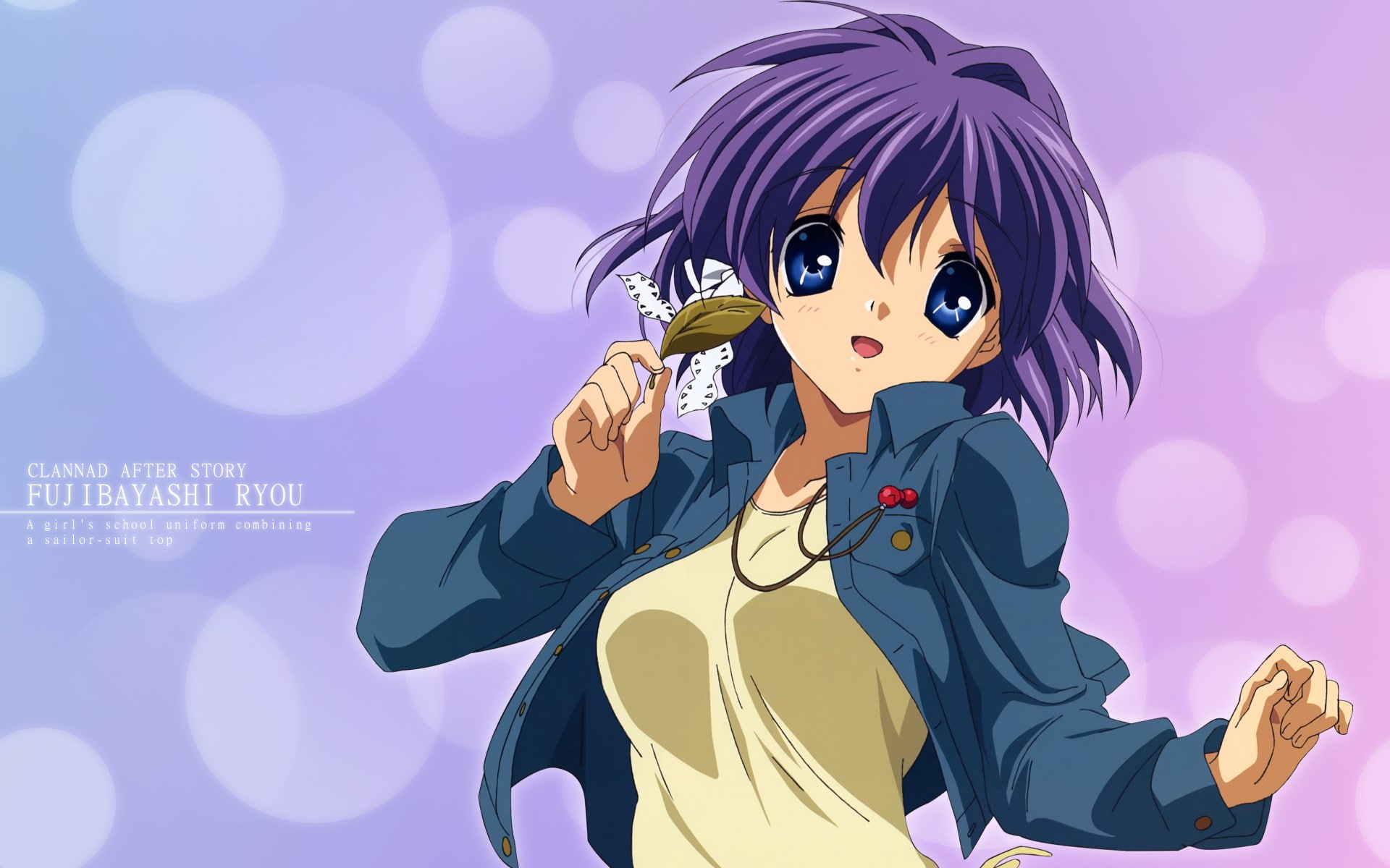 clannad