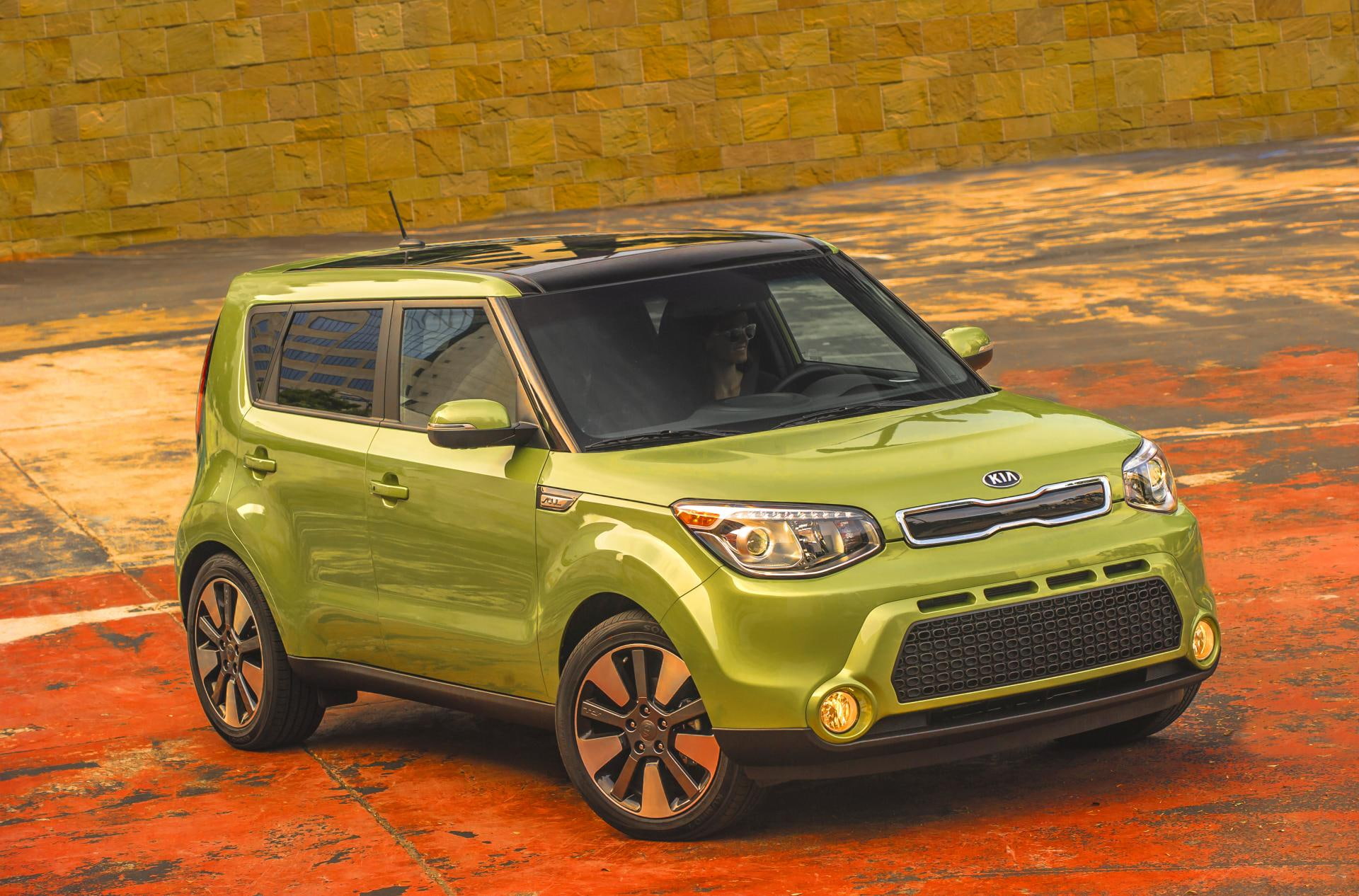 Free download | HD wallpaper: 2014 kia soul suv_, car | Wallpaper Flare