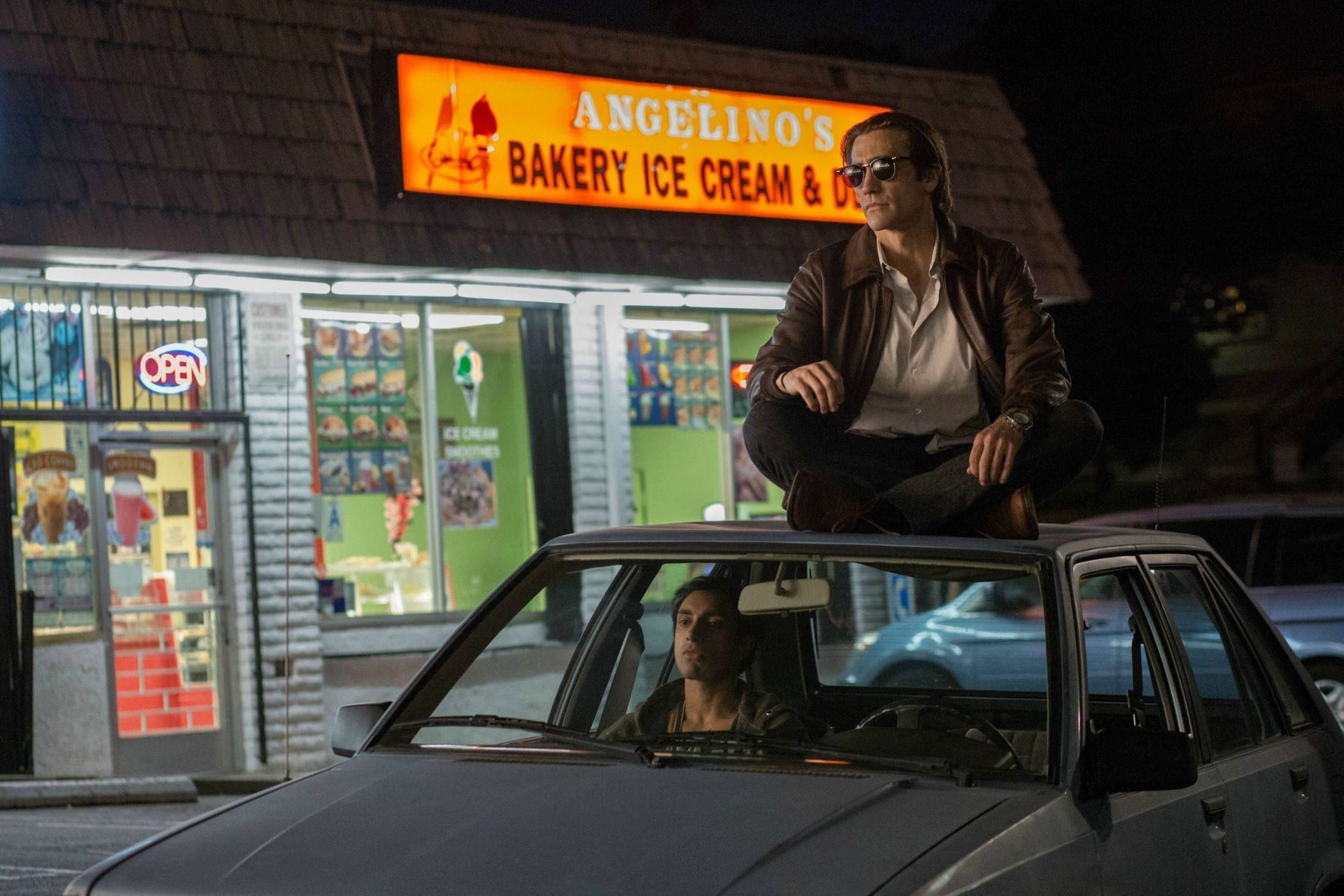 nightcrawler