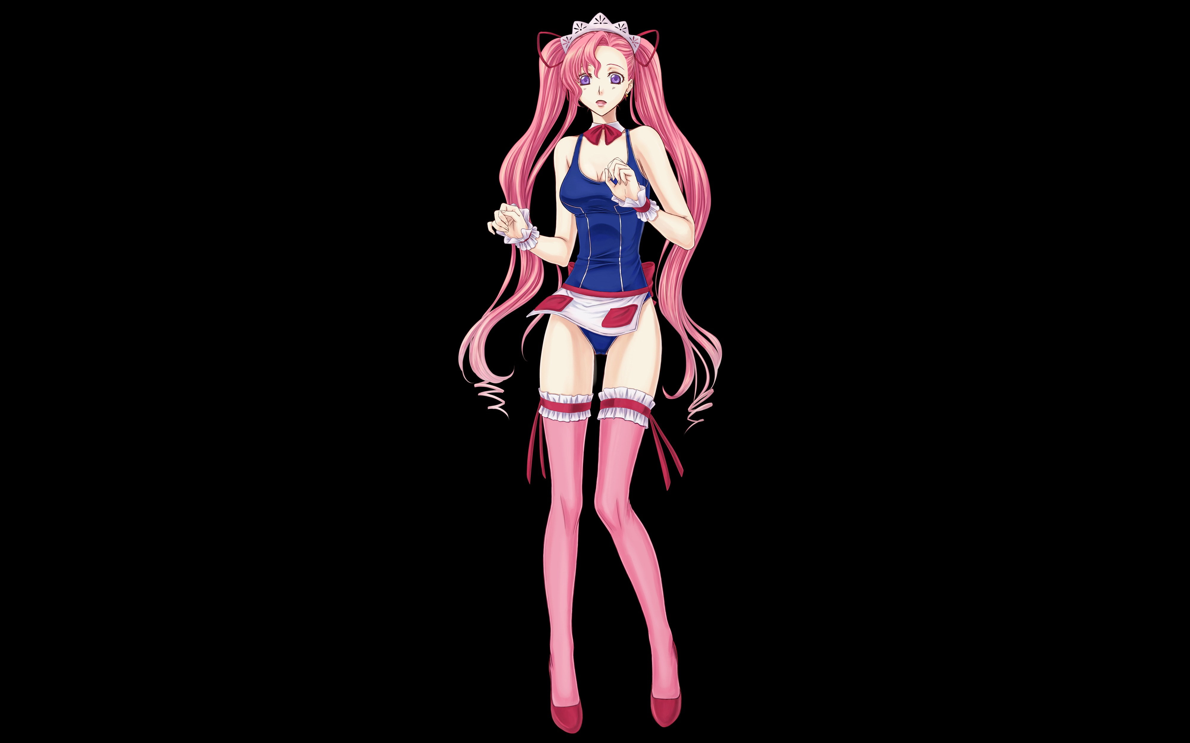 code geass