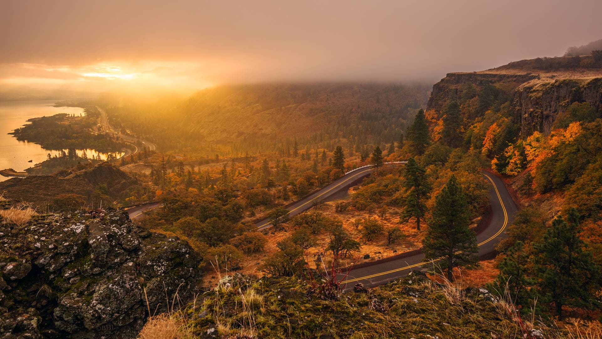 Landscape HD, photography