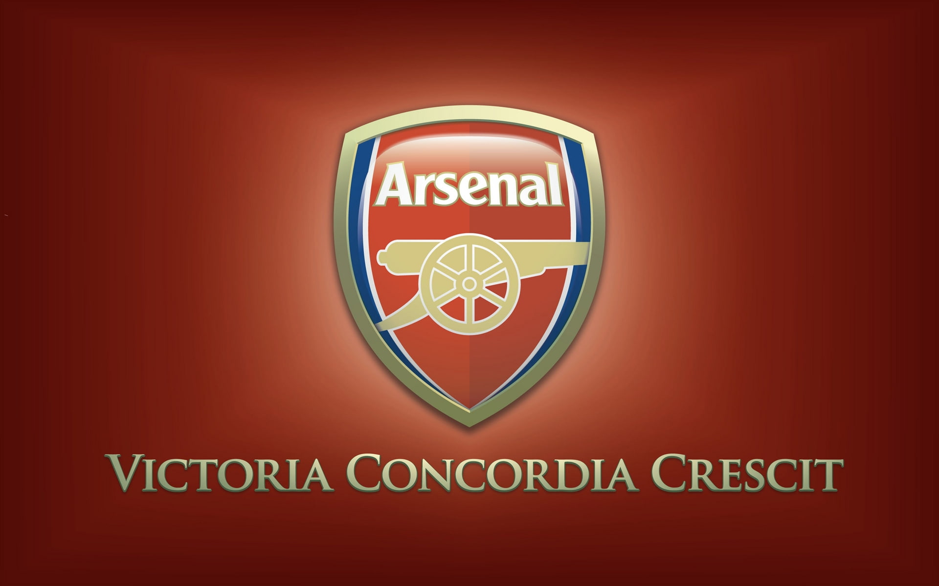 Logo, Arsenal, Football Club