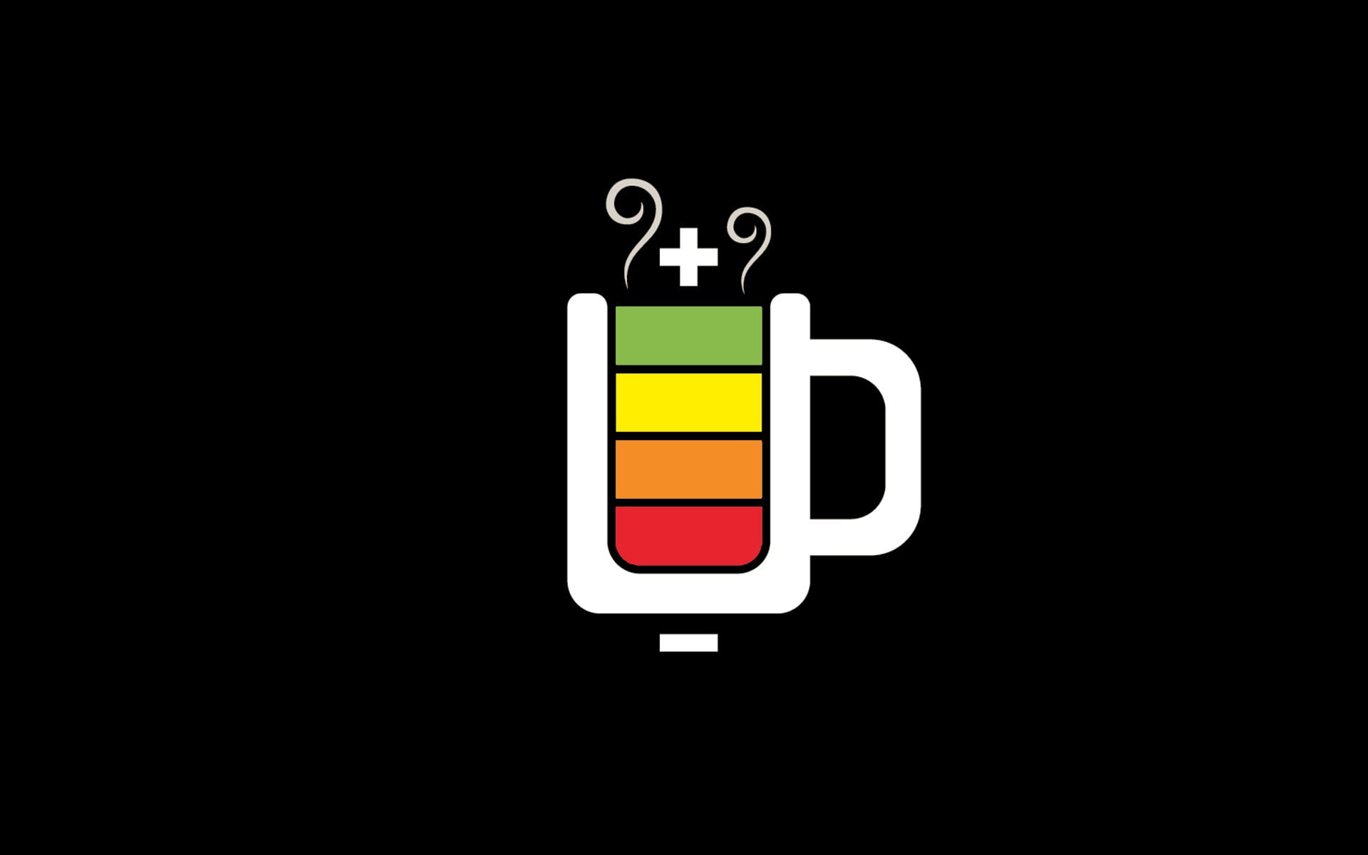 battery, coffee, java