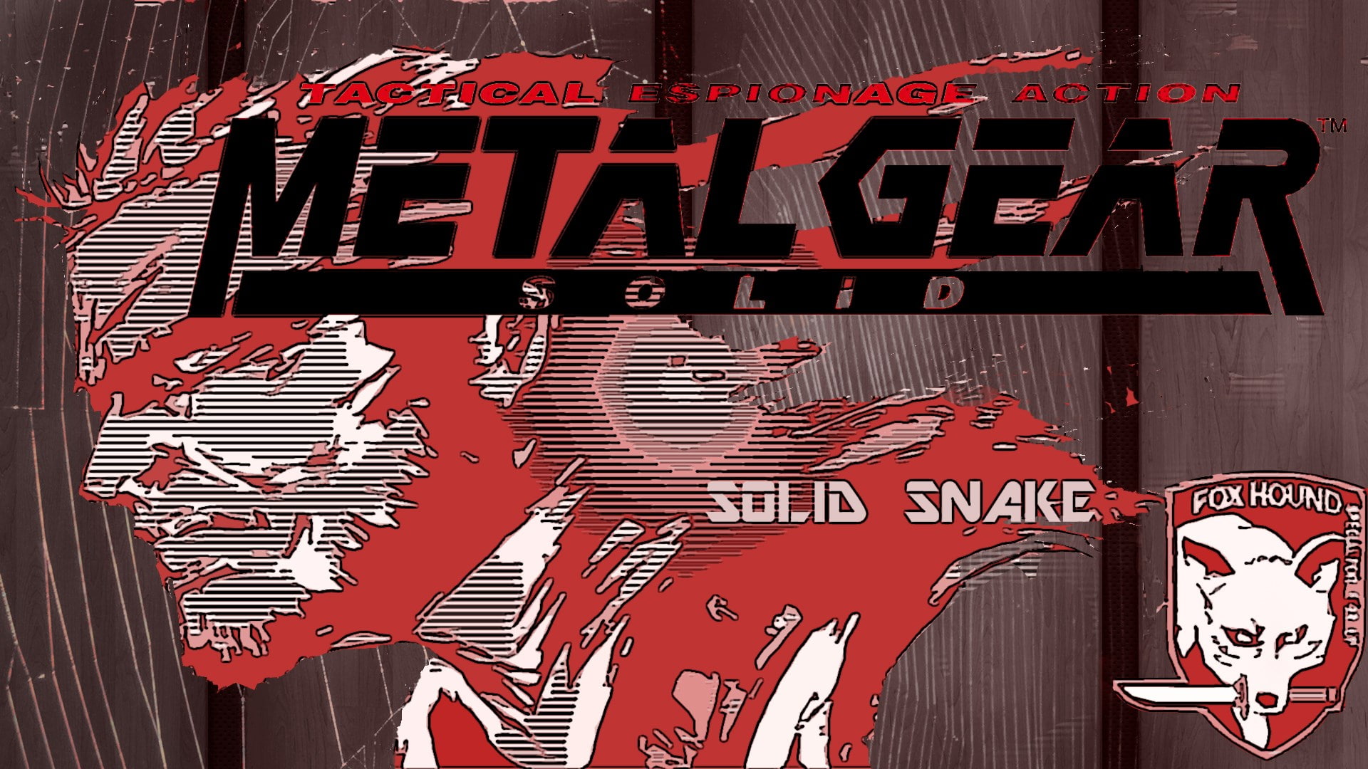 metal gear solid