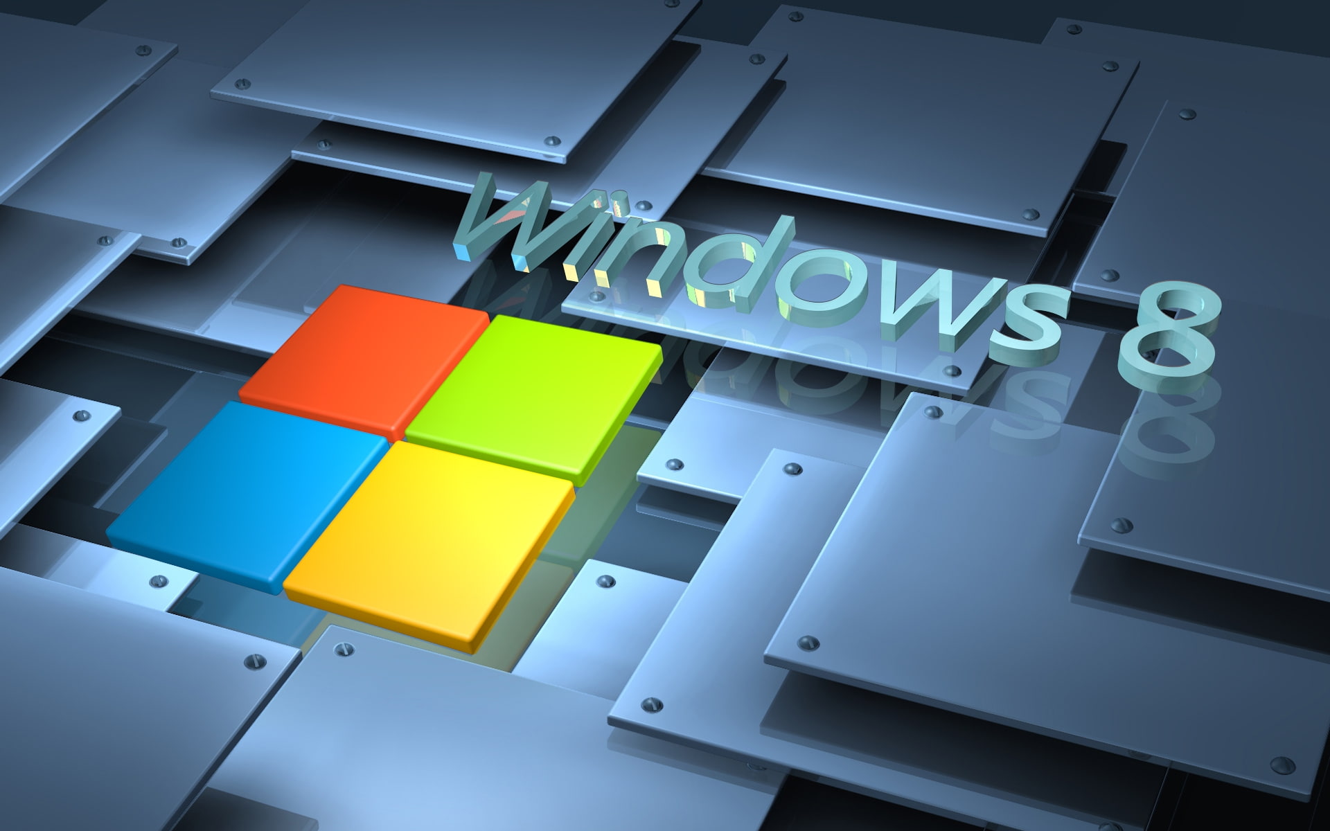 Cool Windows 8, desktop, windows background