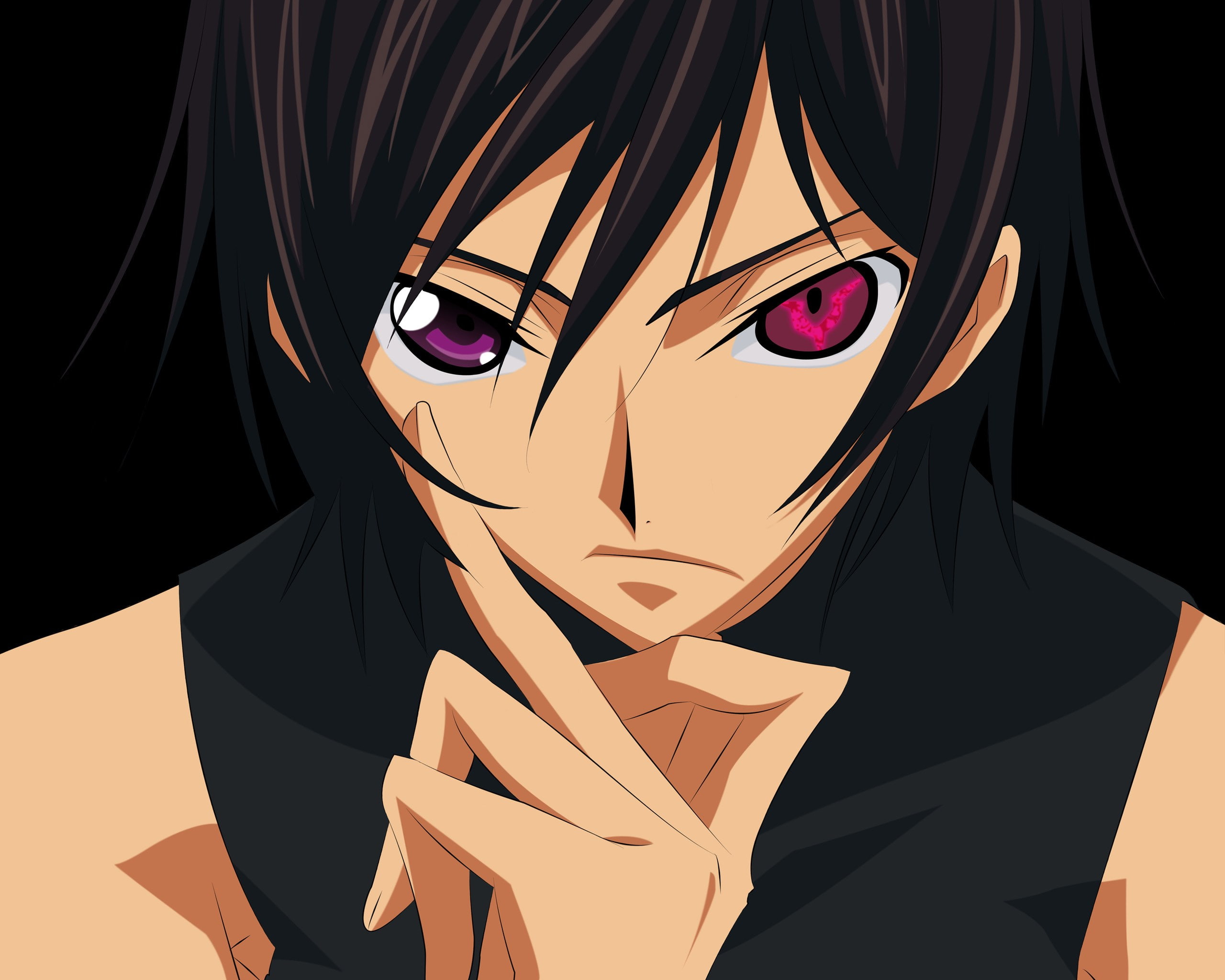 code geass