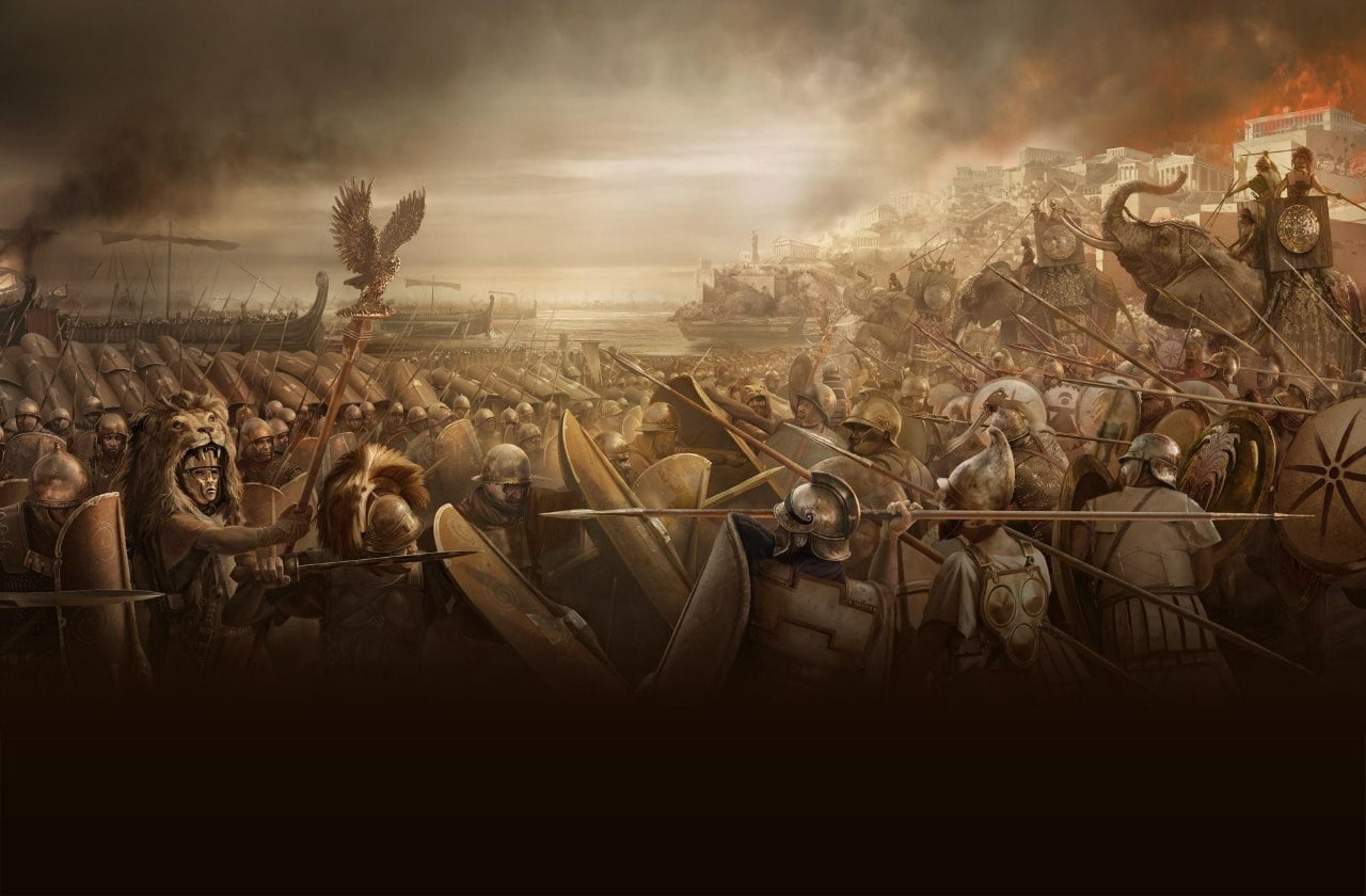 total war rome ii, crowd, group of people, arts culture and entertainment