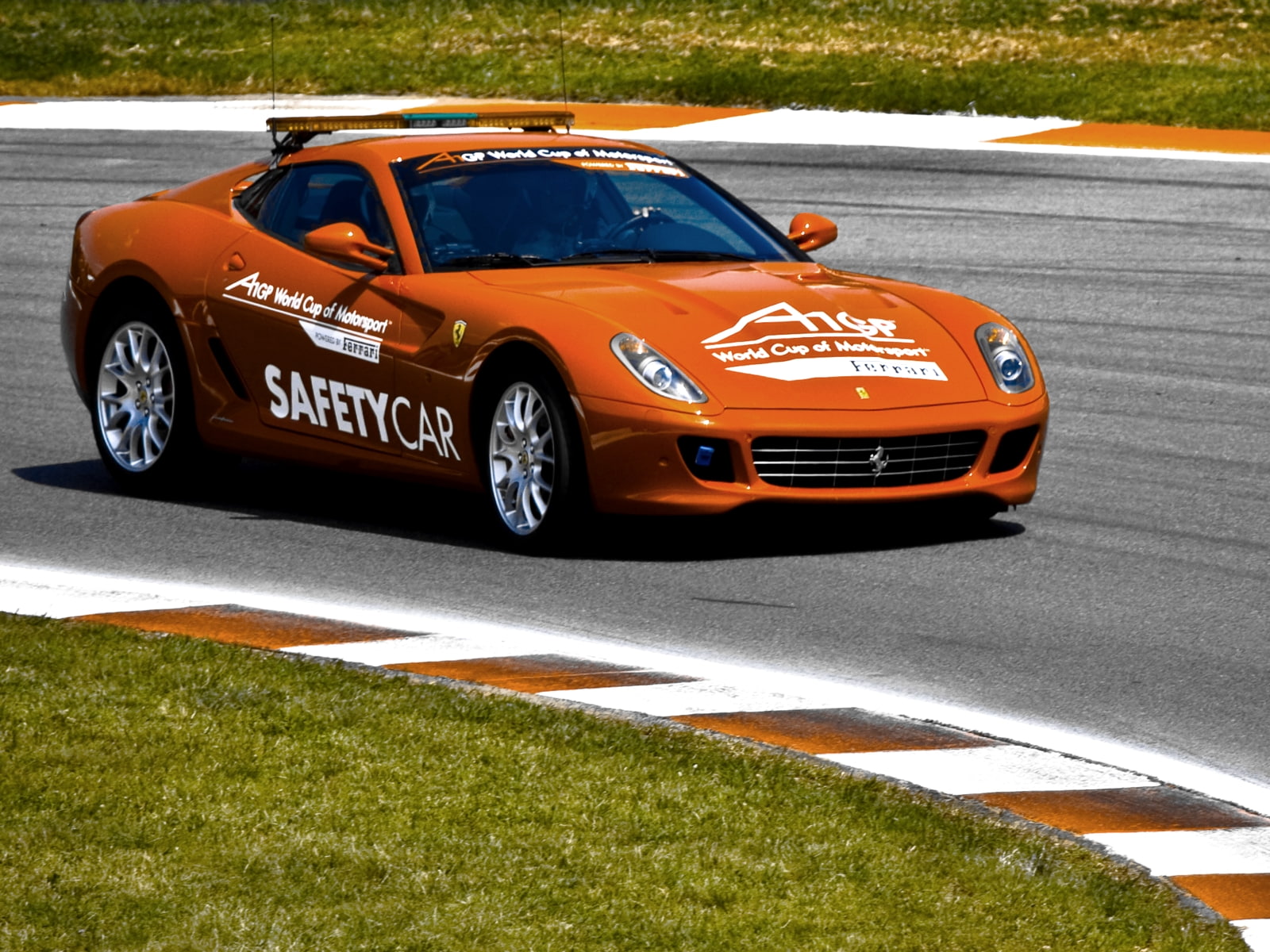 2007, 599, a1gp, ferrari, gtb, pace, race, racing, safety, supercar