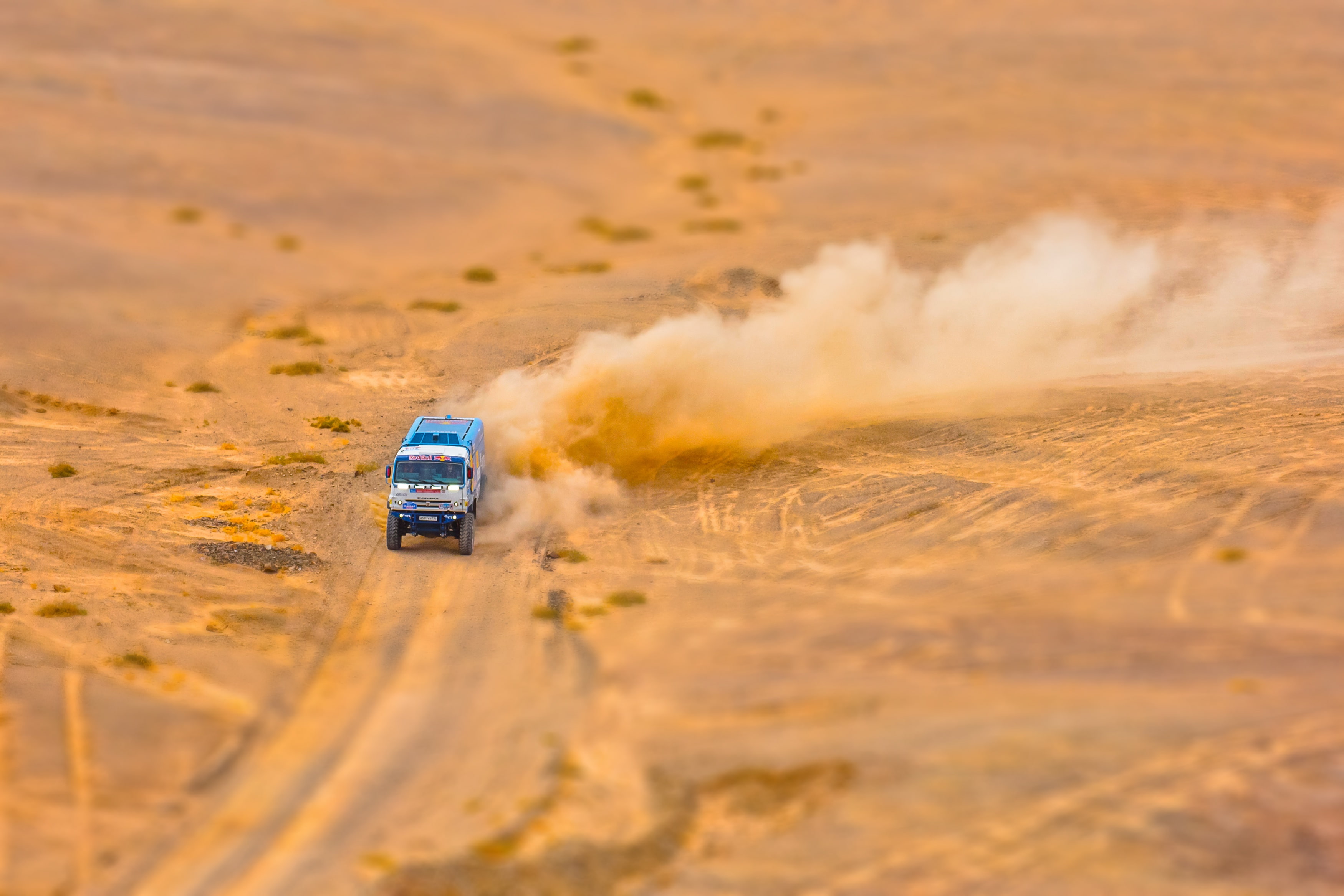 The sky, Sand, Nature, Sport, Speed, Truck, Race, Master, Beauty