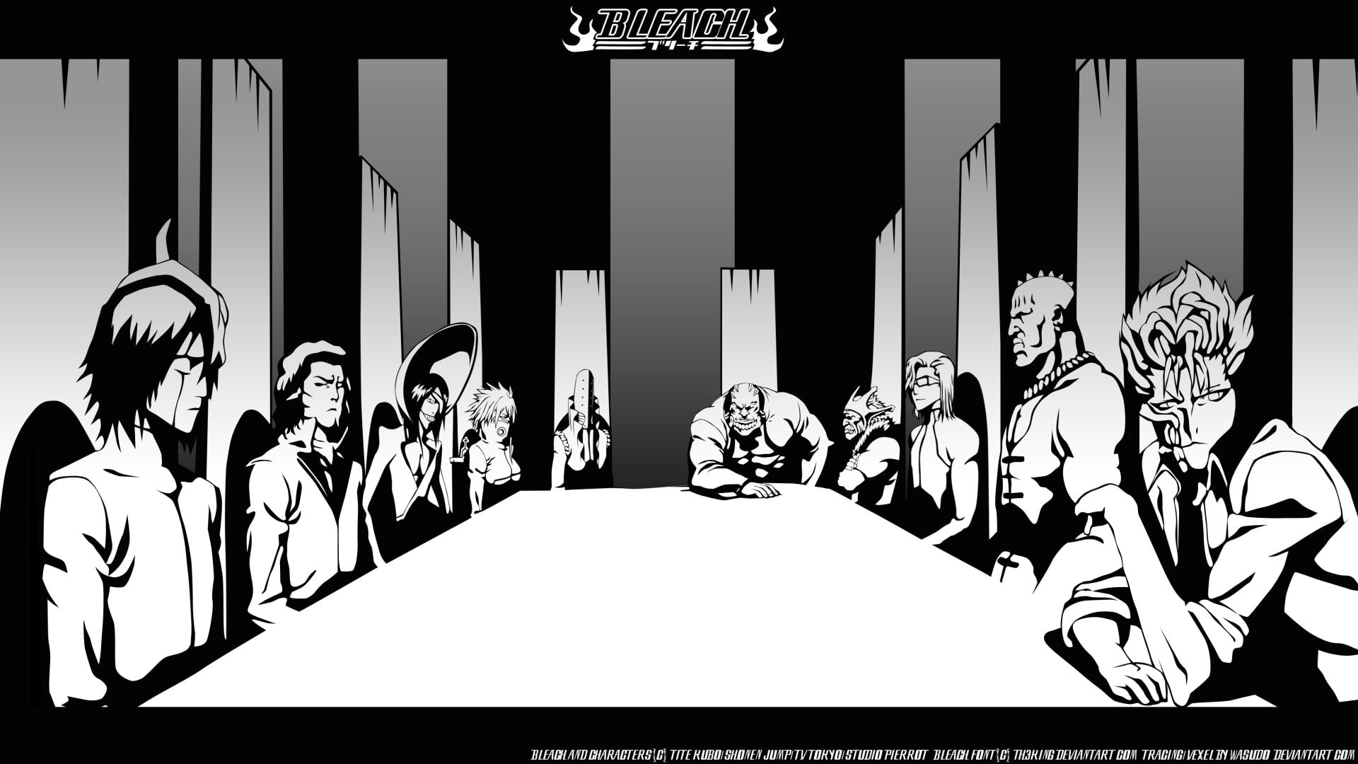 Bleach