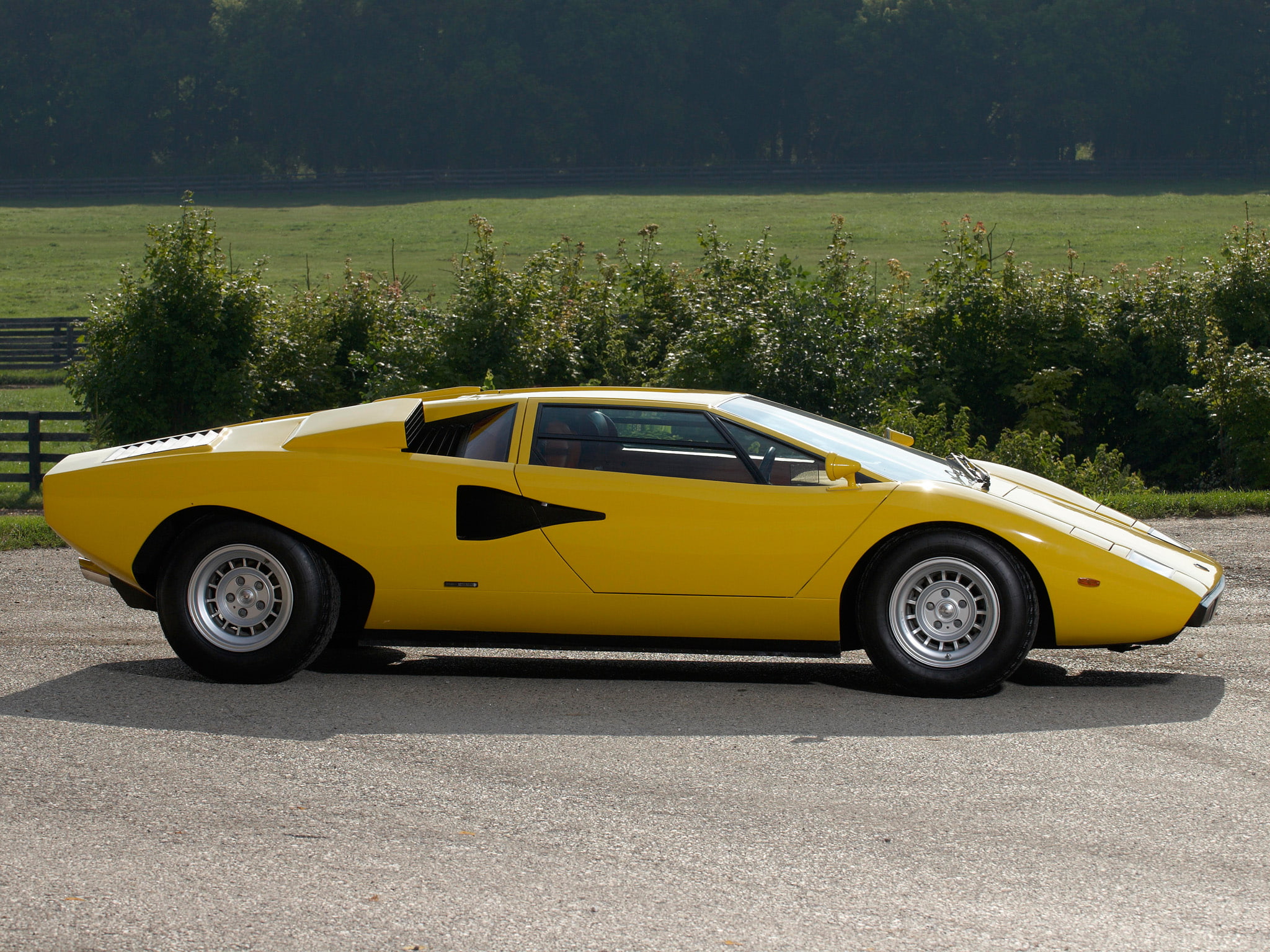 Free download | HD wallpaper: 1974, classic, countach, lamborghini ...