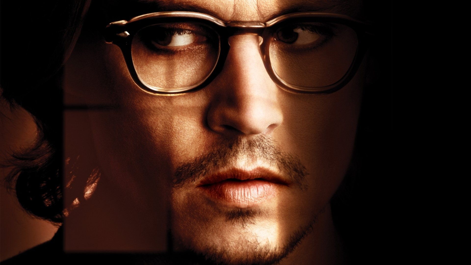 Movie, Secret Window, Johnny Depp