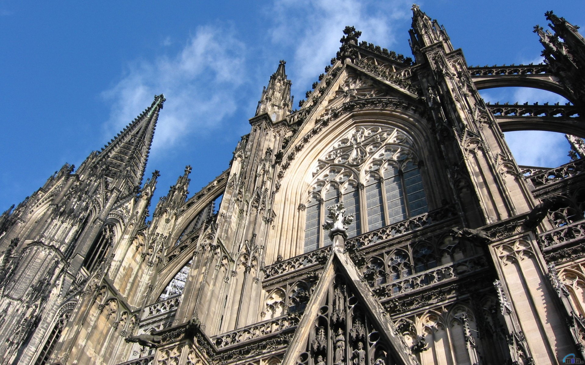 Cathedrals, Cologne Cathedral