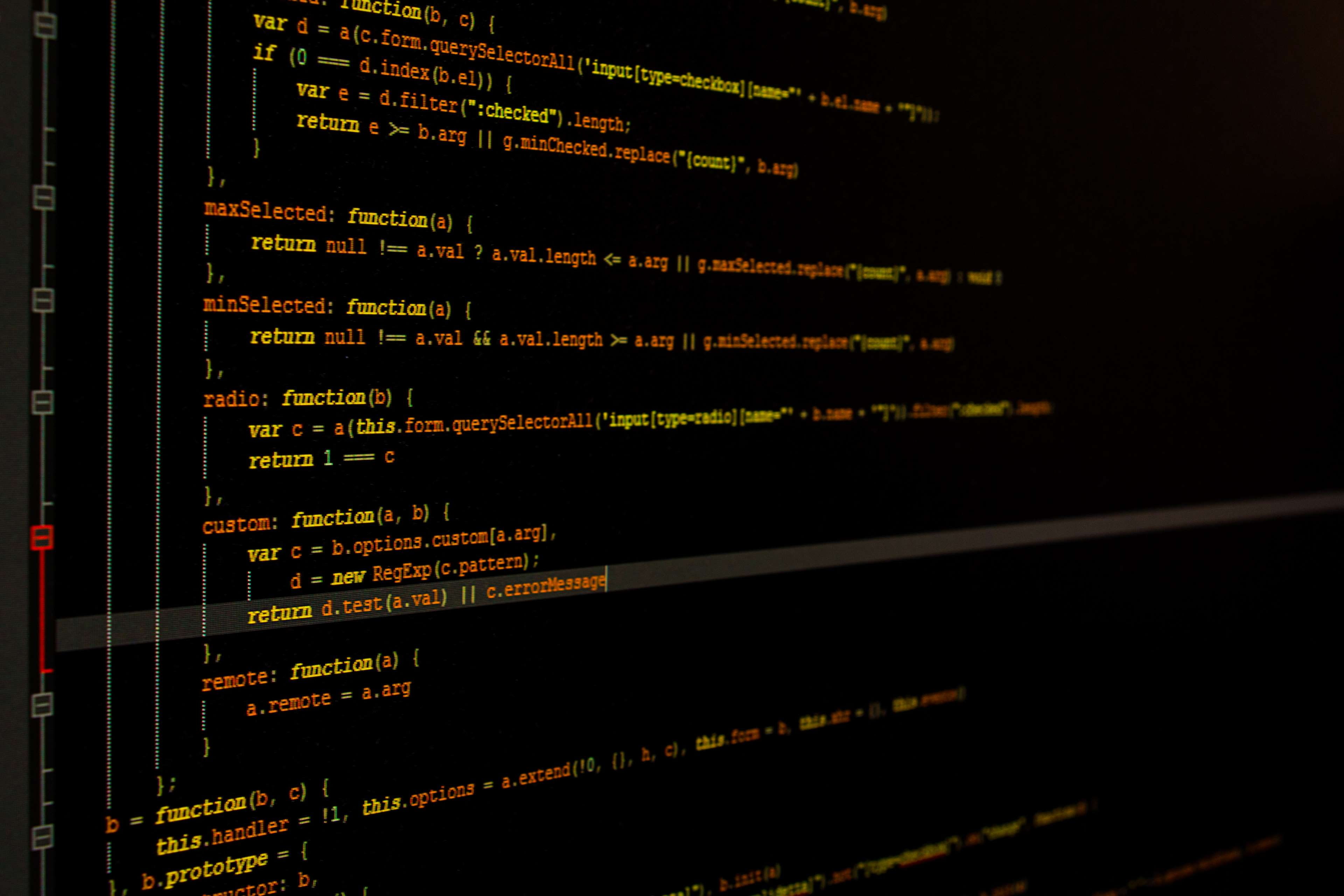 business, close up, code, coding, computer, dark, data, development