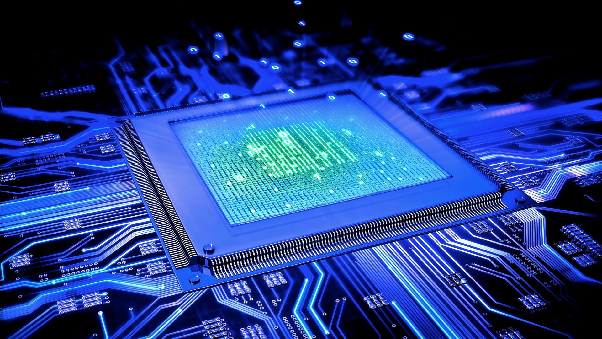 blue, board, circuit, circuits, computer, cpu, motherboard