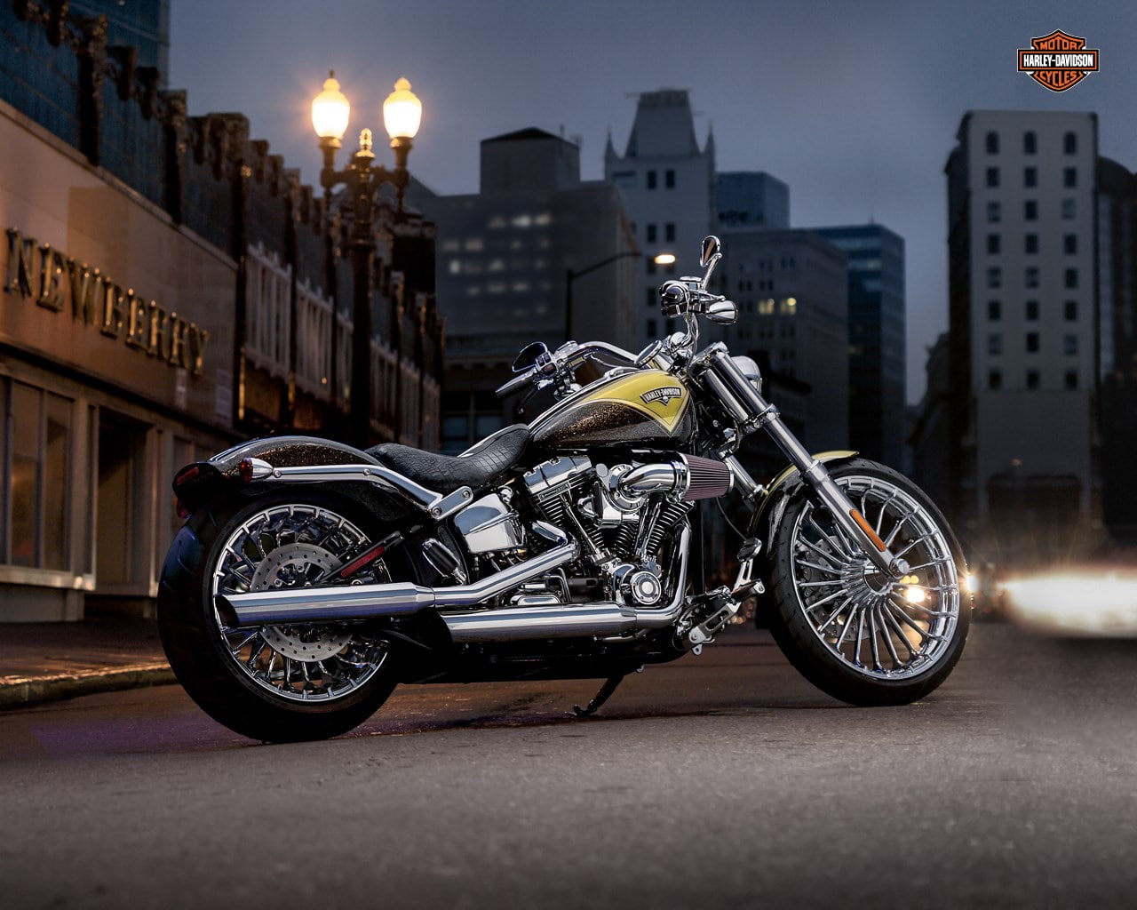 harley davidson