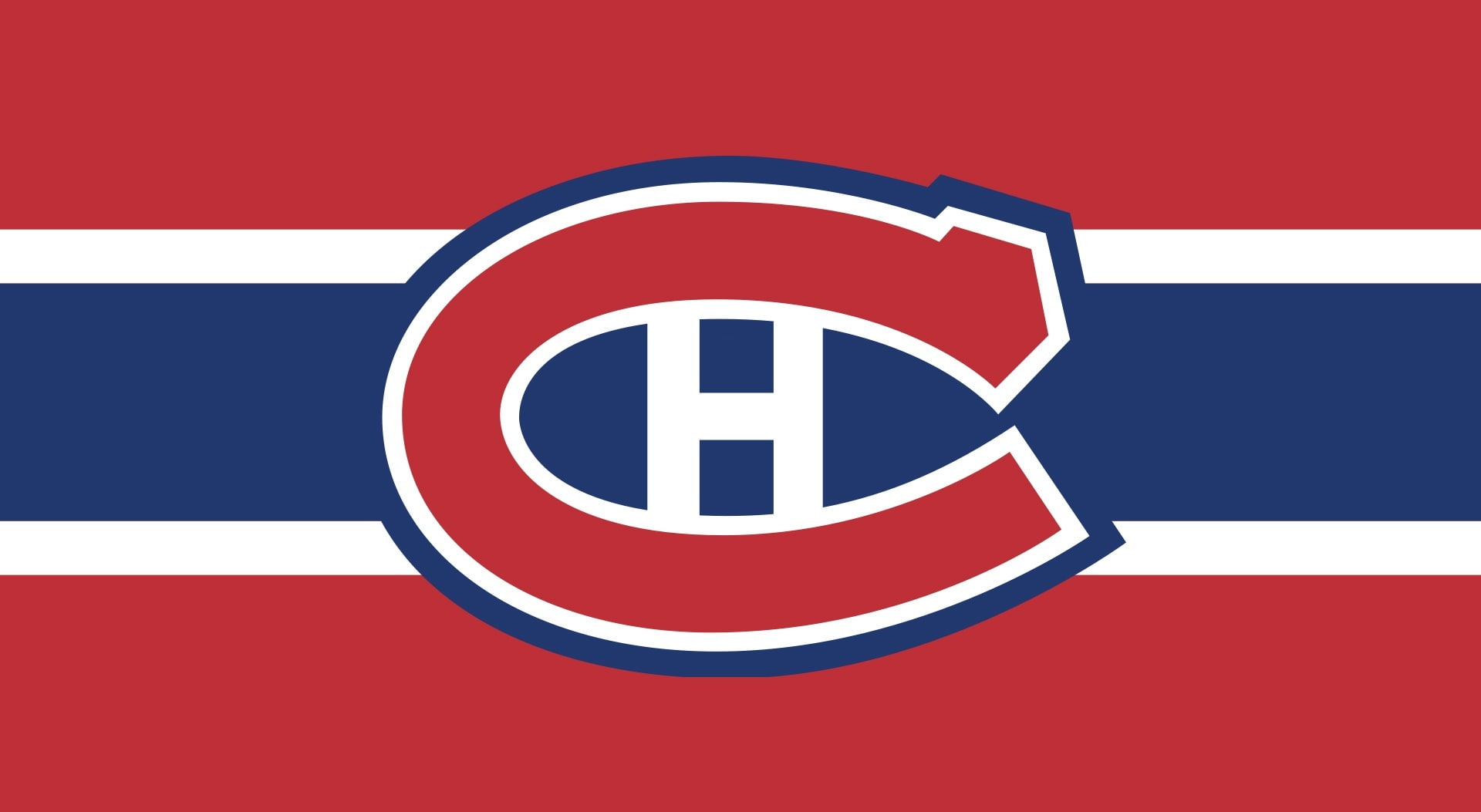 Montreal Canadiens, Canadians Montreals logo, Sports, Other Sports