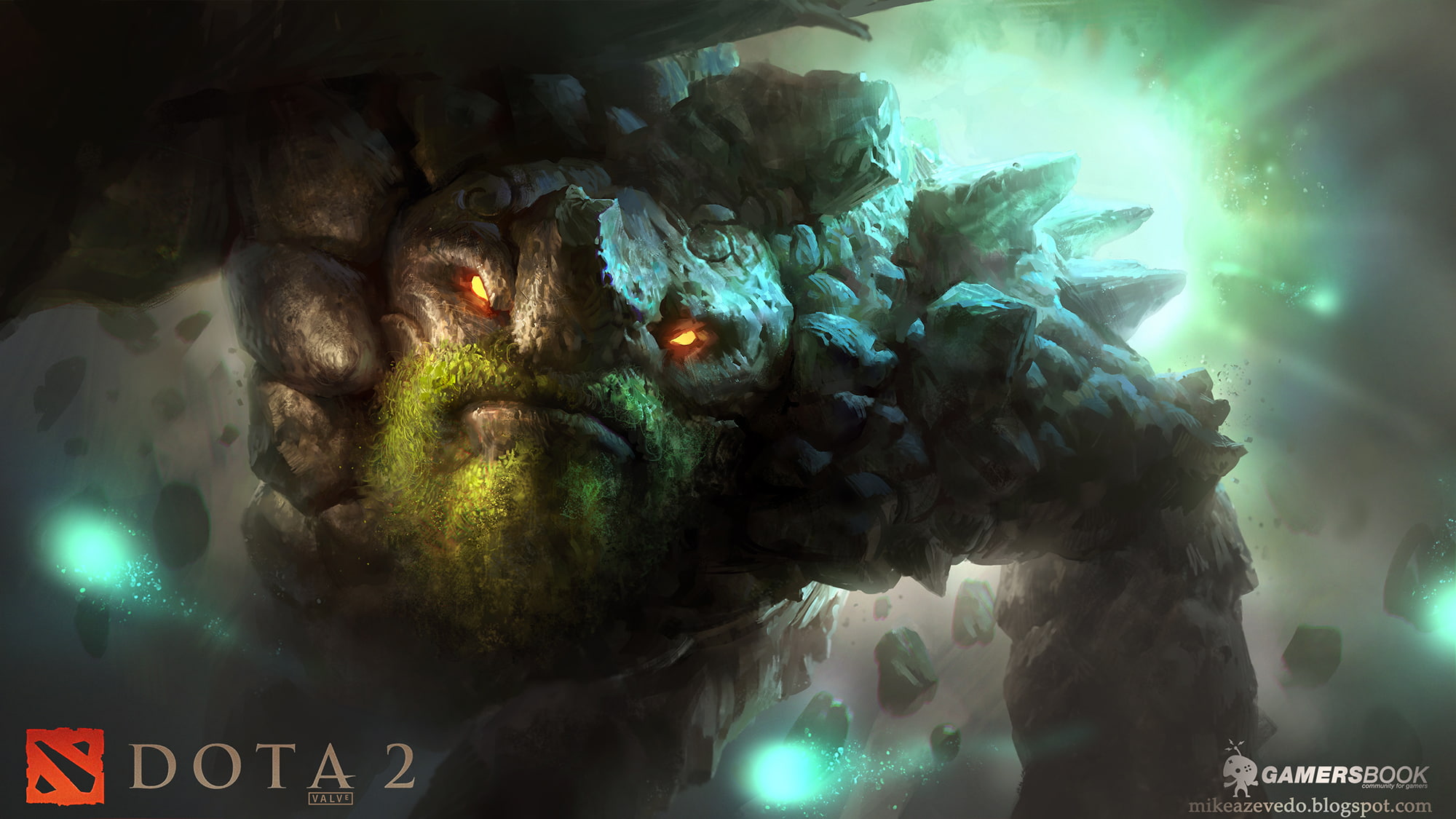 Dota, DotA 2