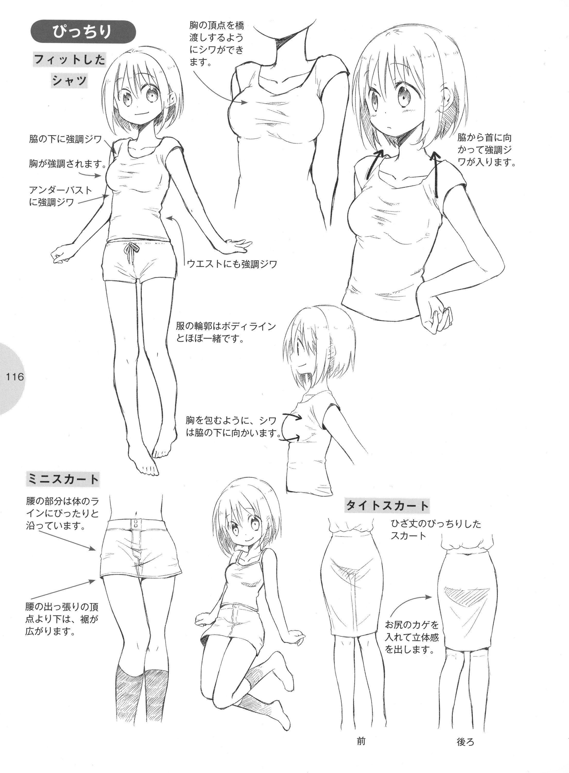 drawings, tutorials