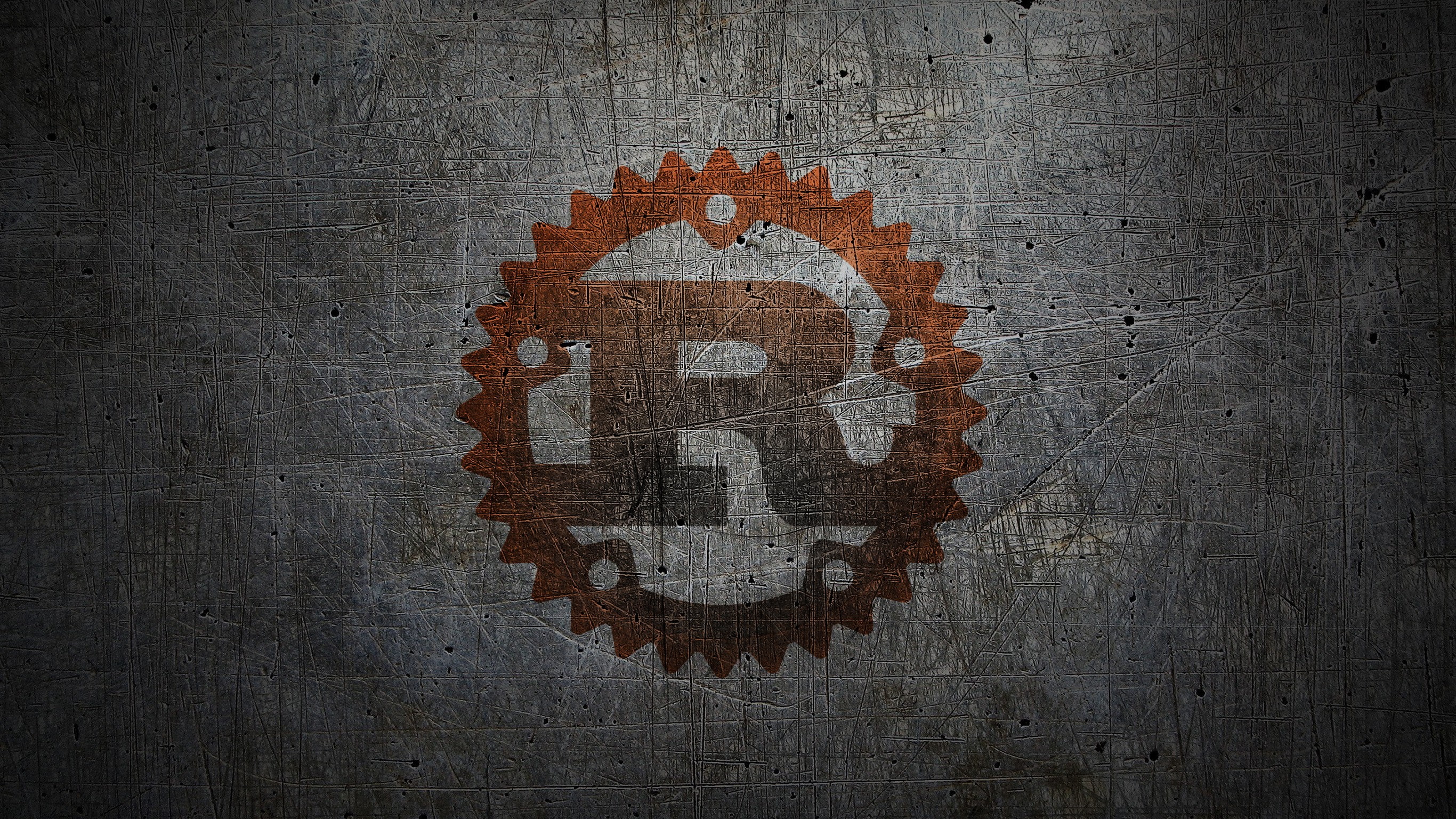 coding, logo, Mozilla Firefox, Programming Language, Rust