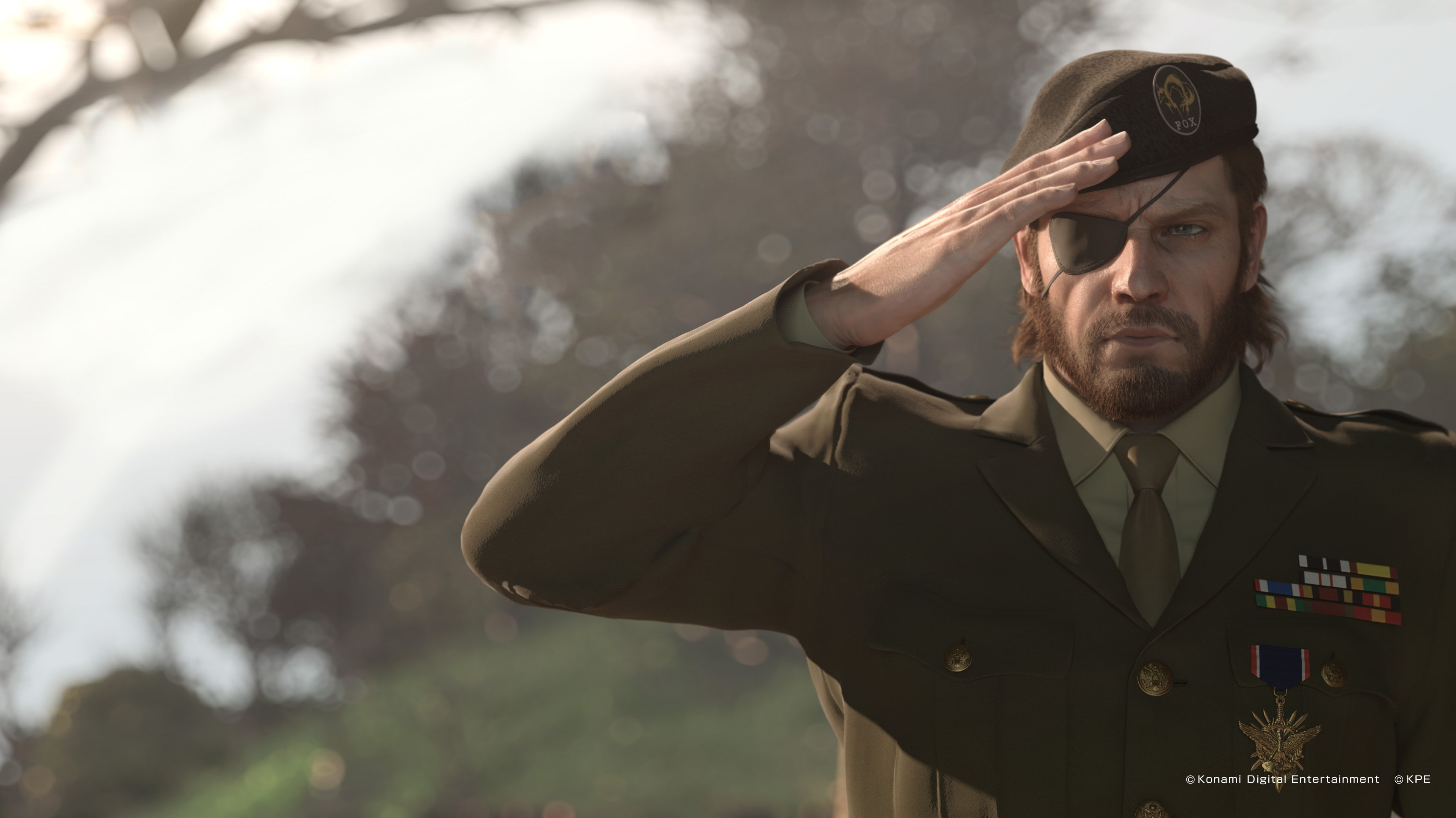 metal gear solid 3 snake eater