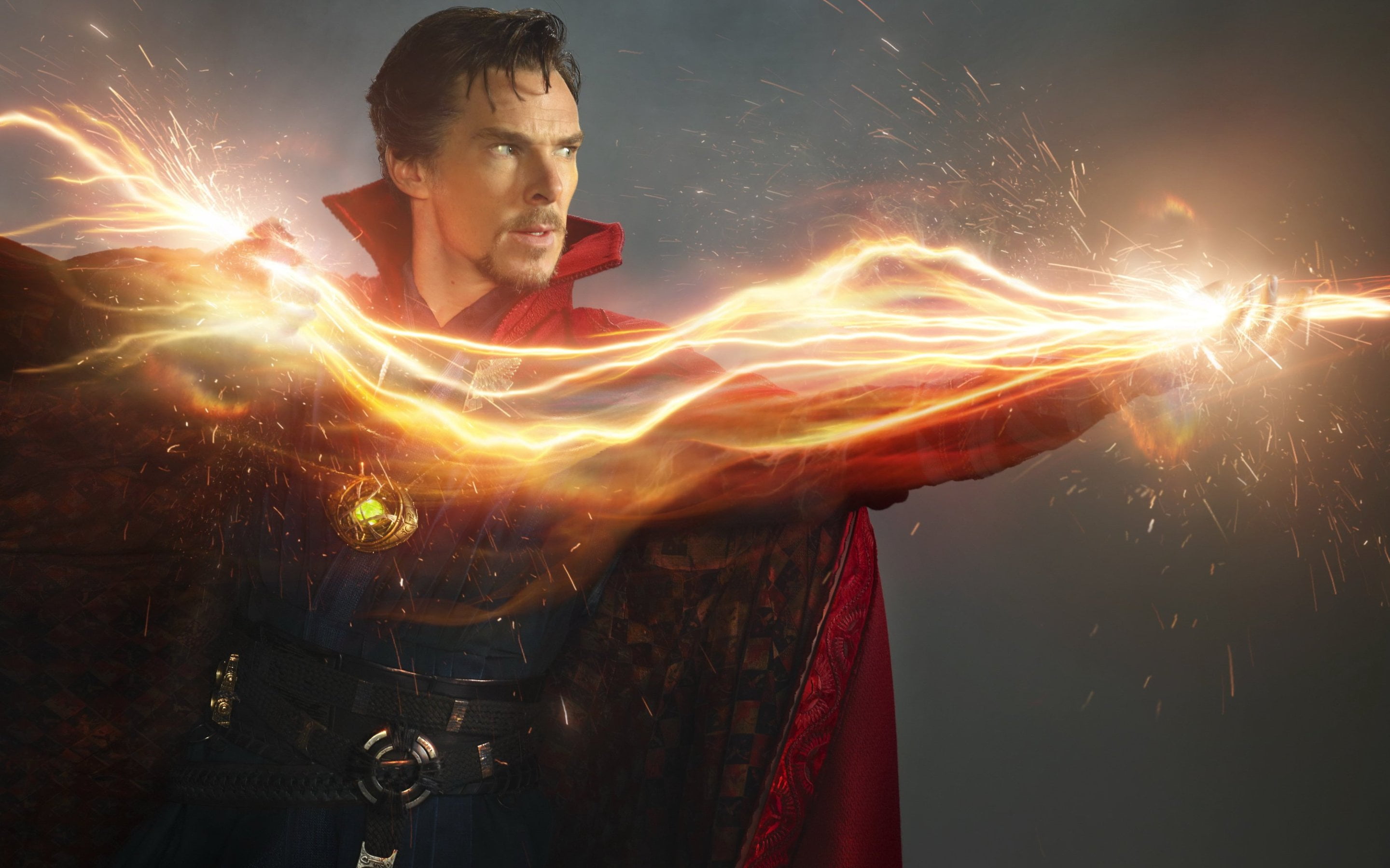 Doctor Strange 2016, Dr. Strange, Movies, Hollywood Movies, one person