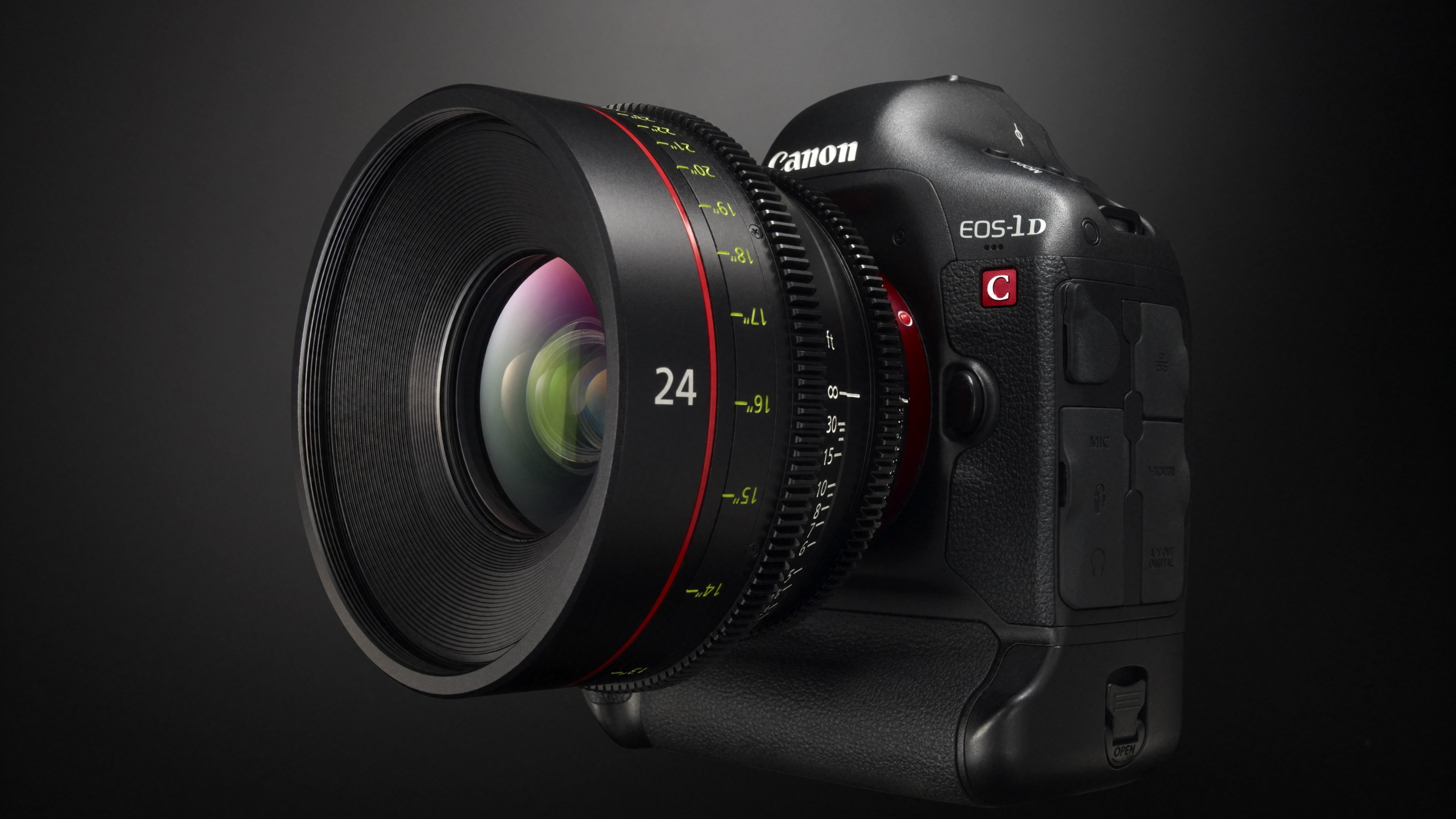 Canon EOS 1D C, camera, Best Cameras 2015, professional, photo
