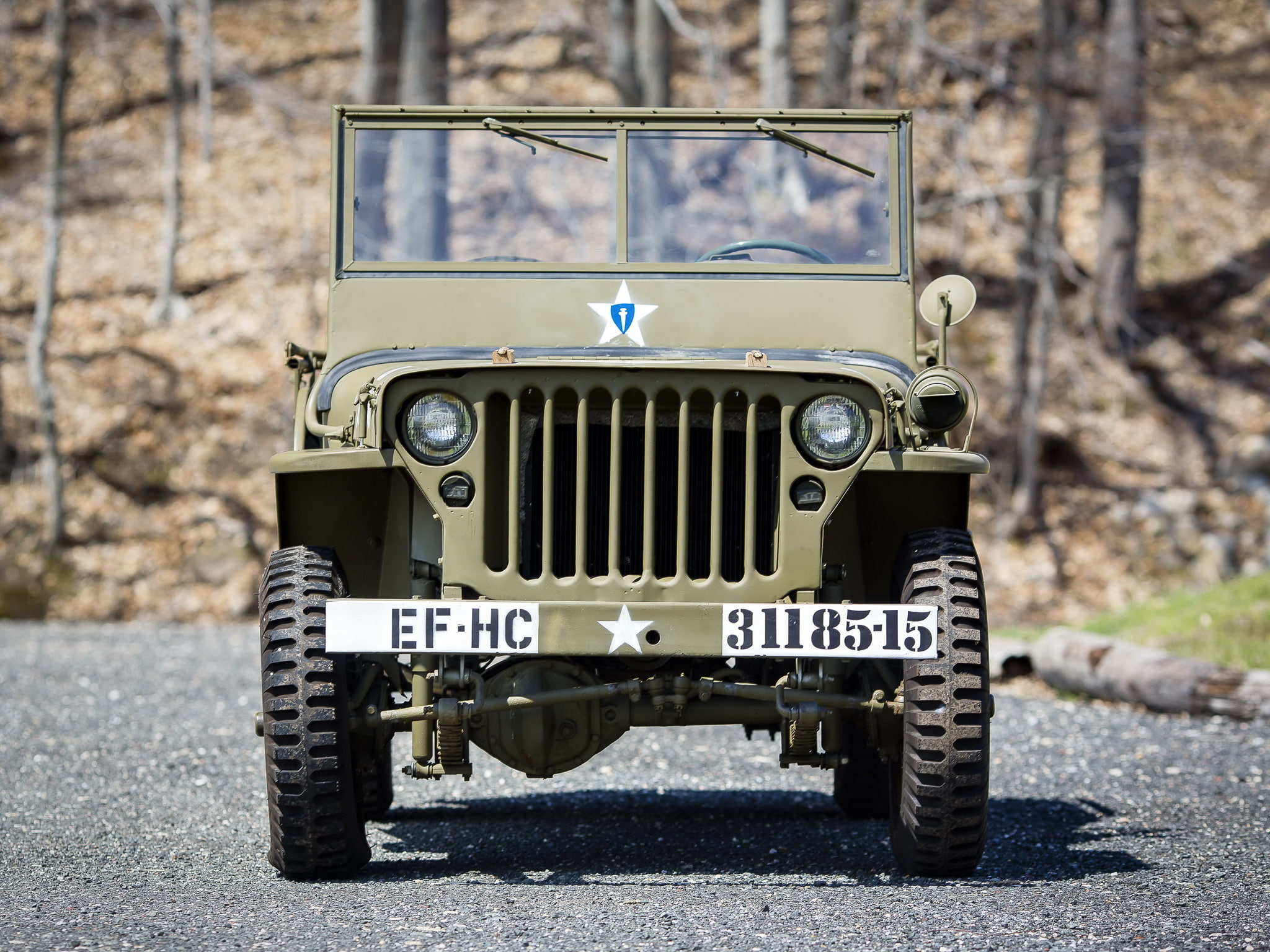 1942, 4x4, m b, military, offroad, willys