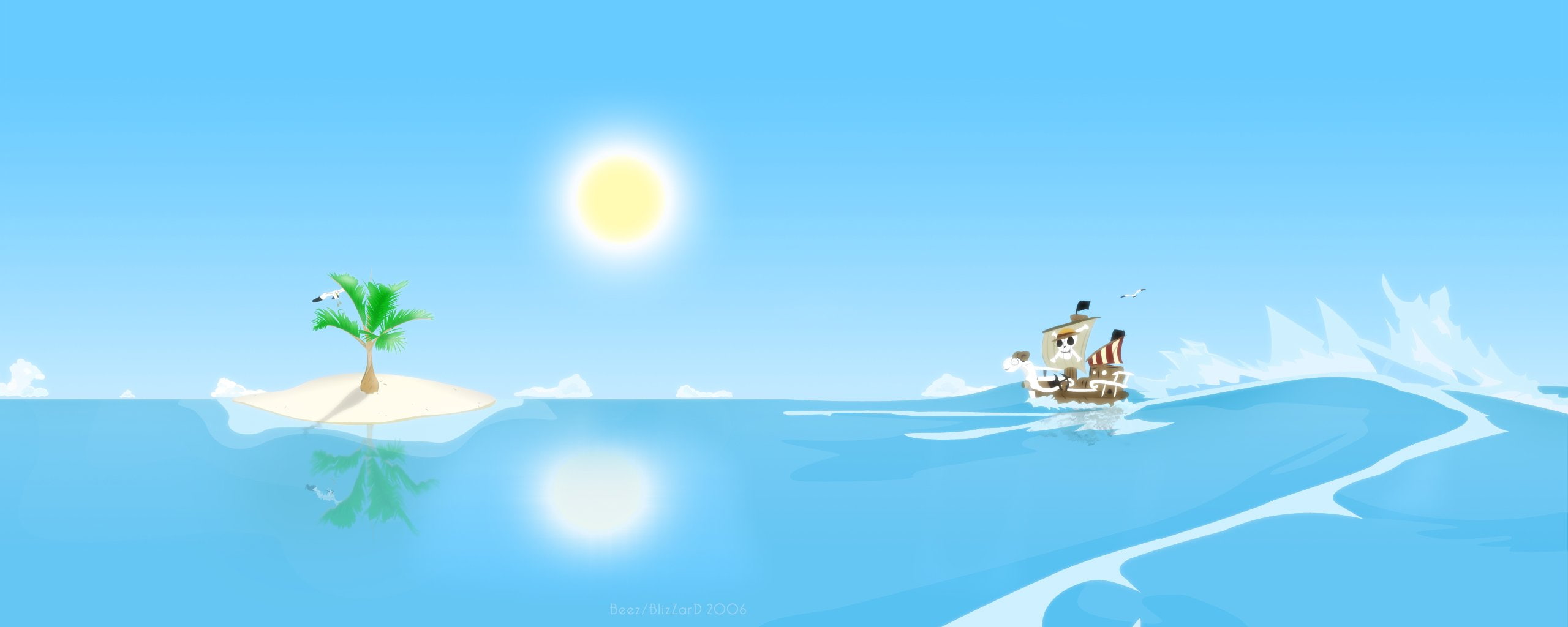 anime, piece