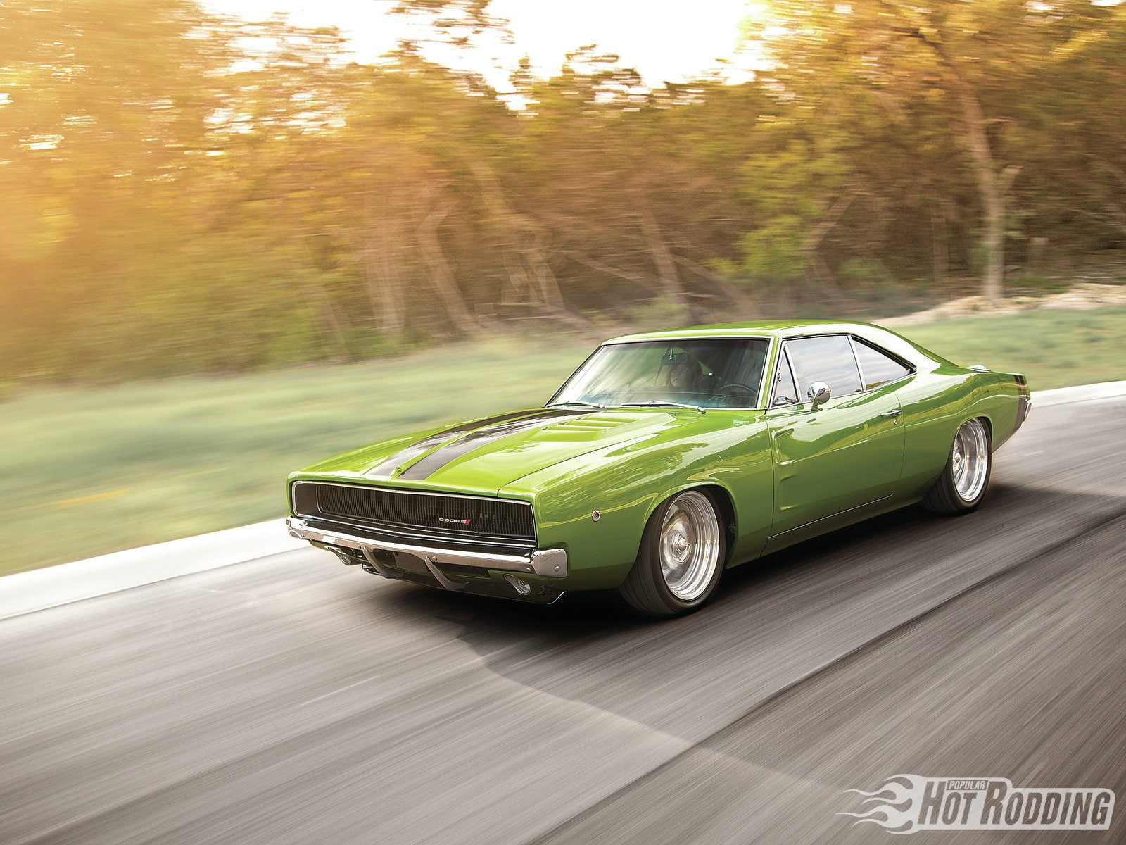 1968, cars, charger, classic, dodge, mopar, muscle, usa