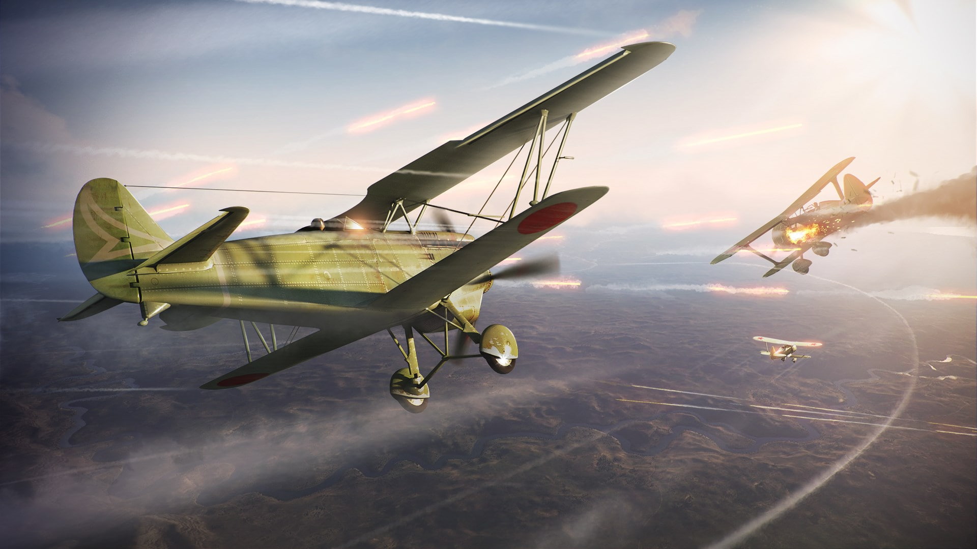 war thunder