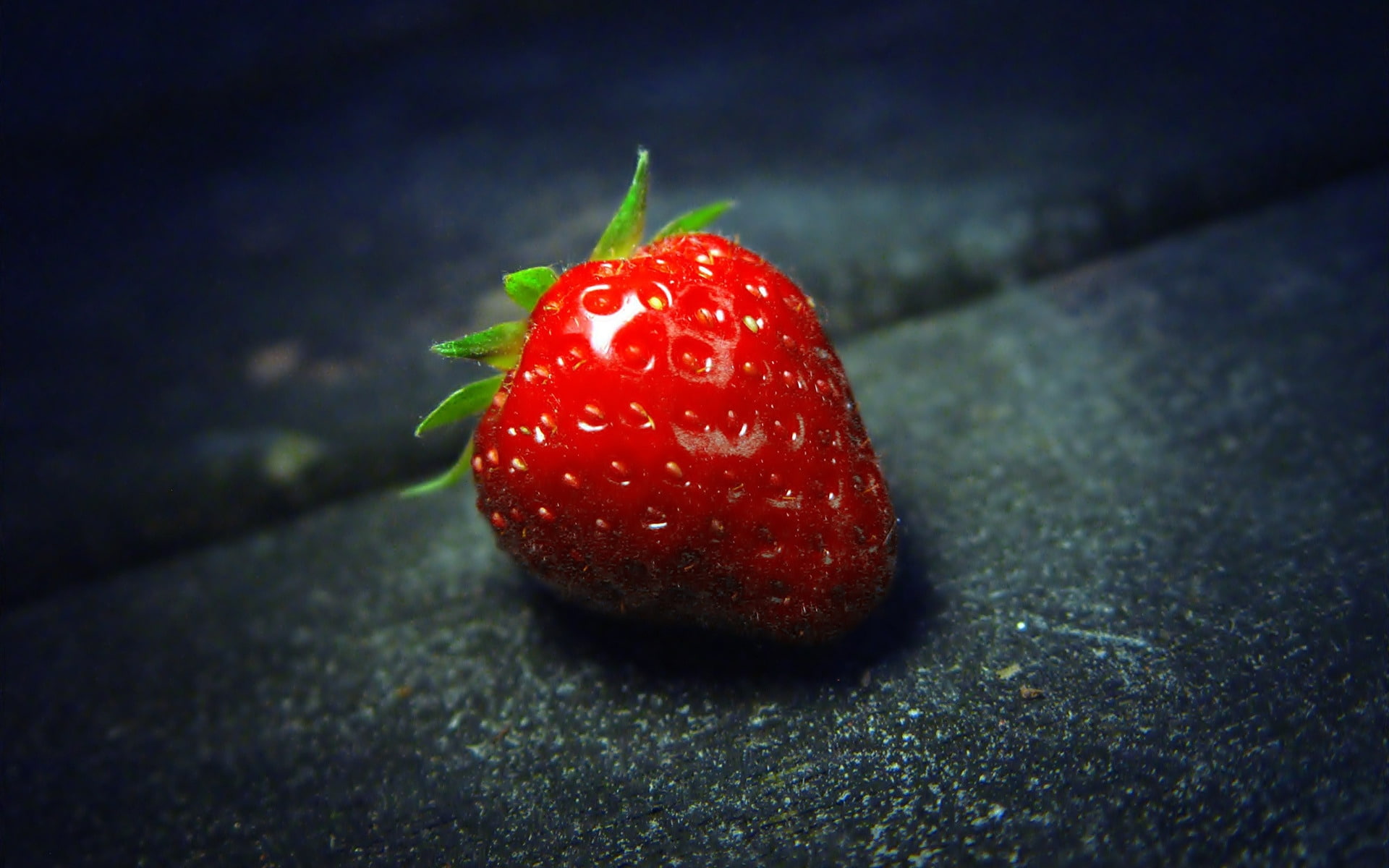 The Strawberry, fruits