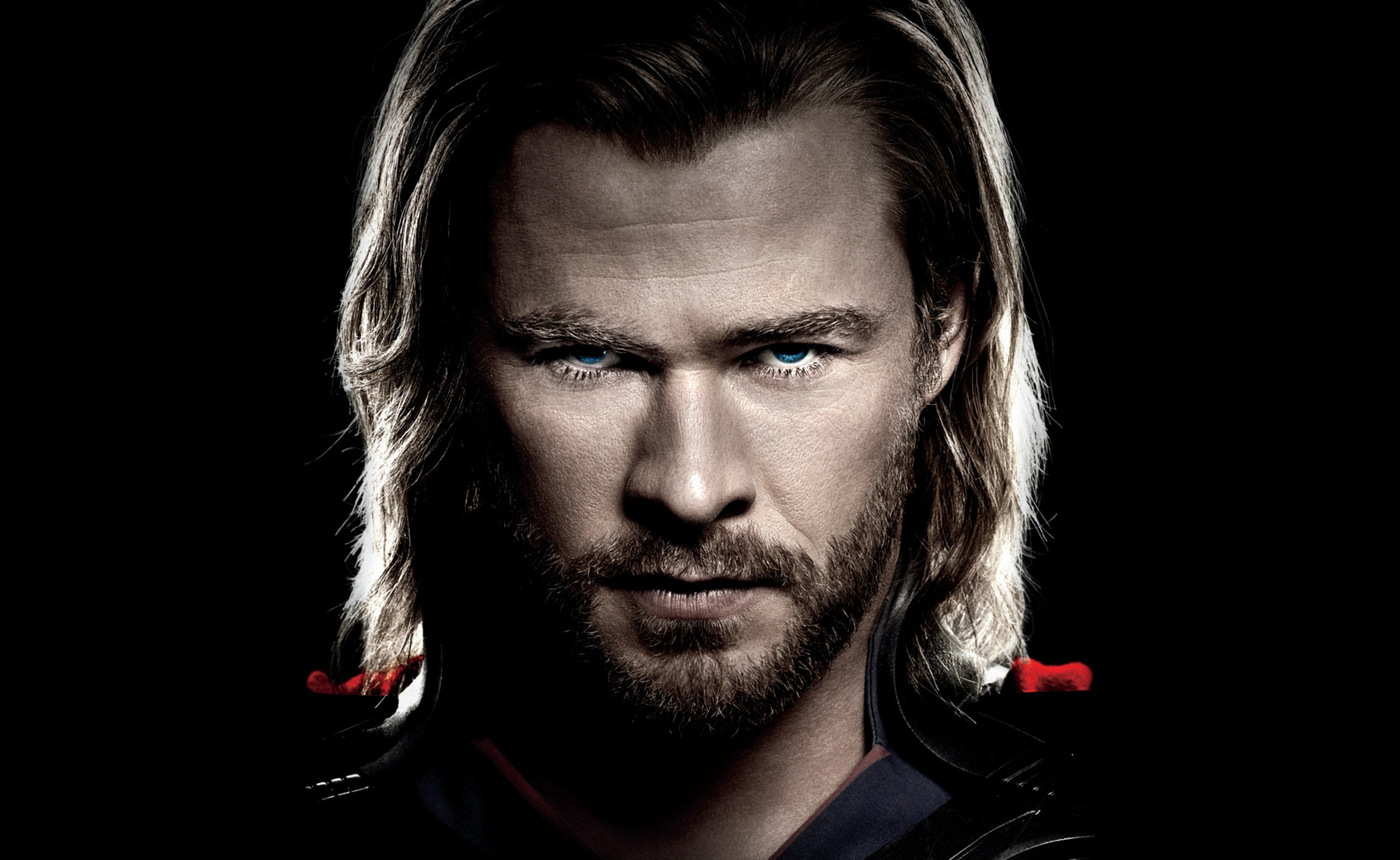 Thor Movie, Chris Hemsworth As Thor, Thor illustration, Movies