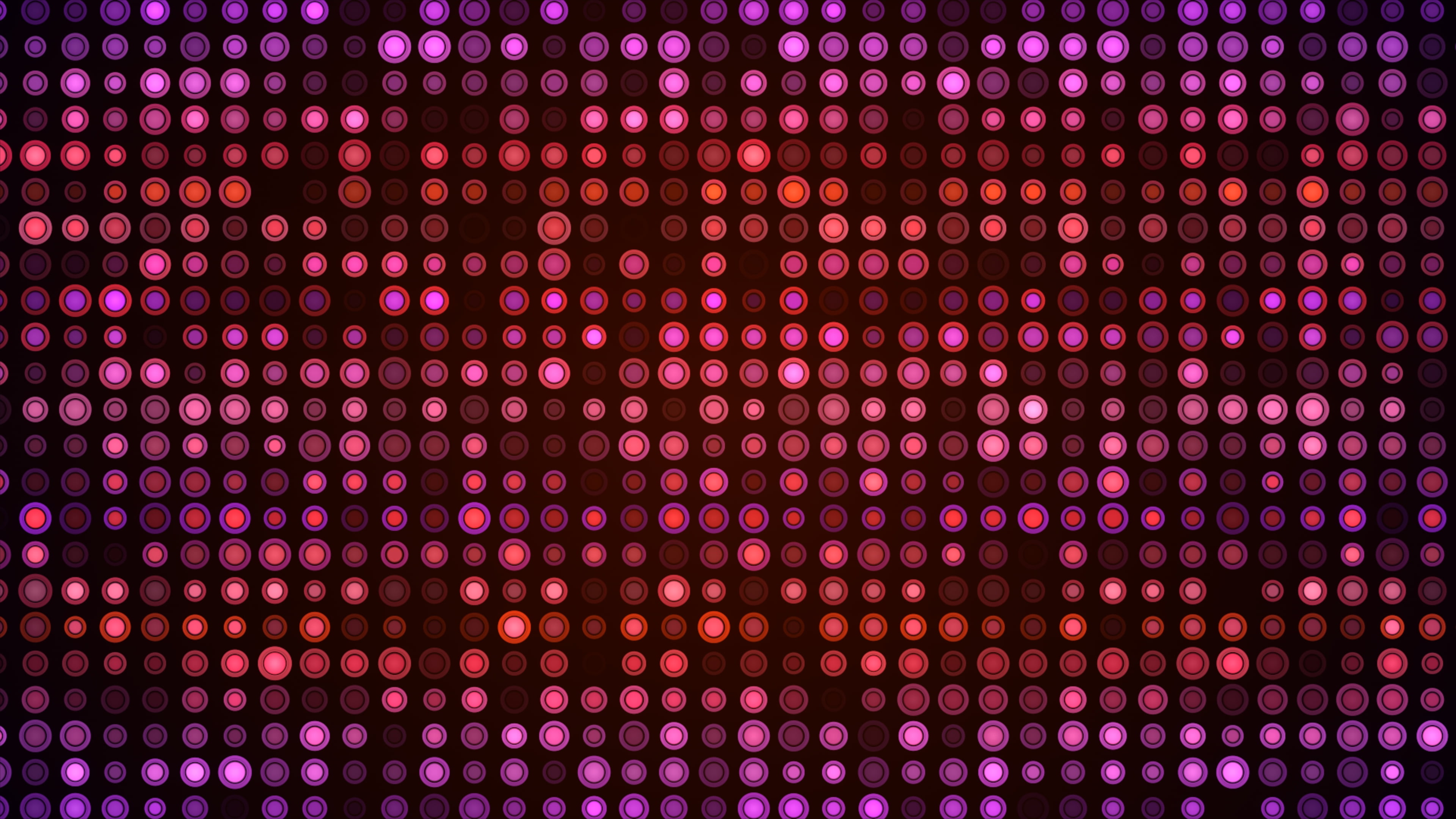 circles, patterns, points, gradient, backgrounds, technology
