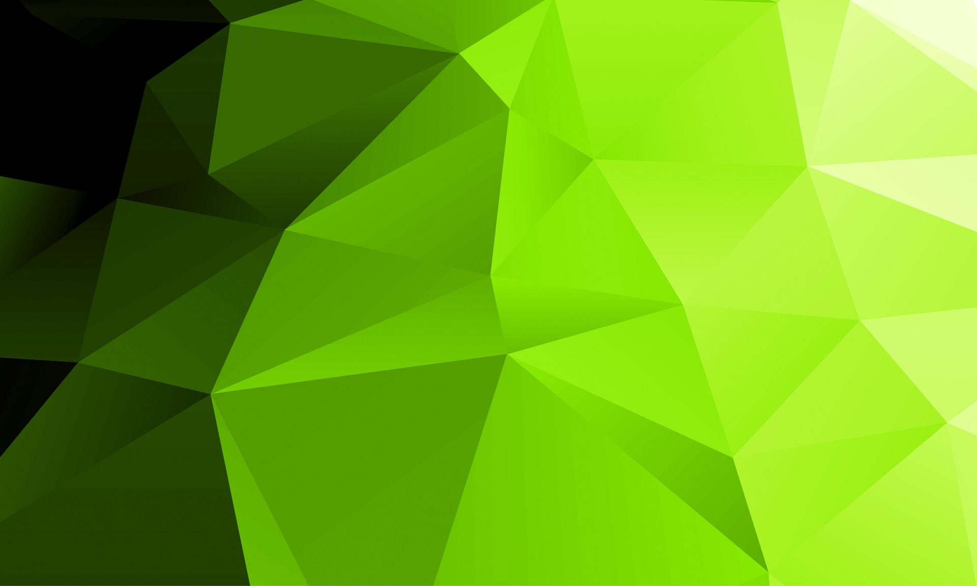 Abstract, Triangle