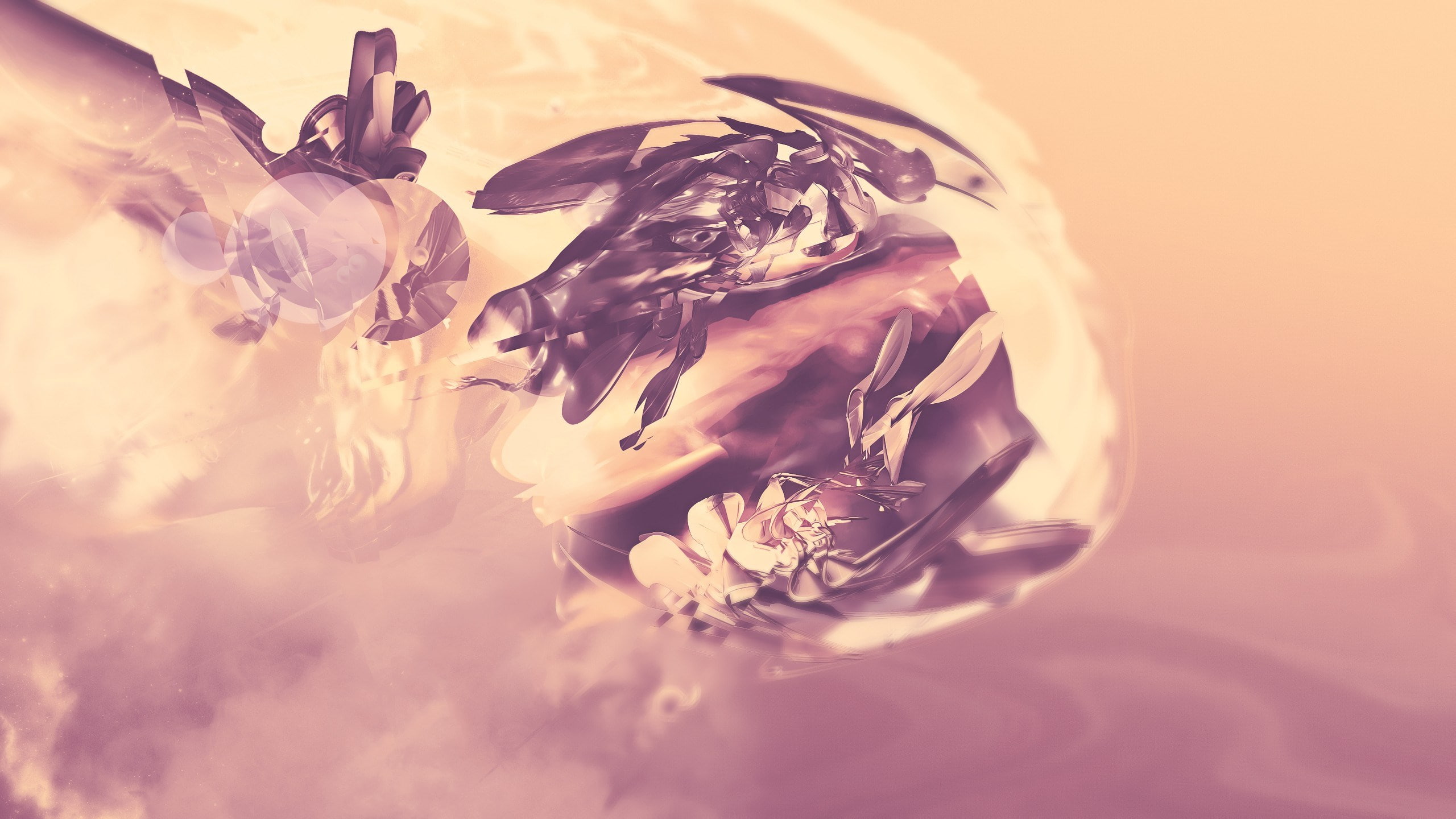 facets